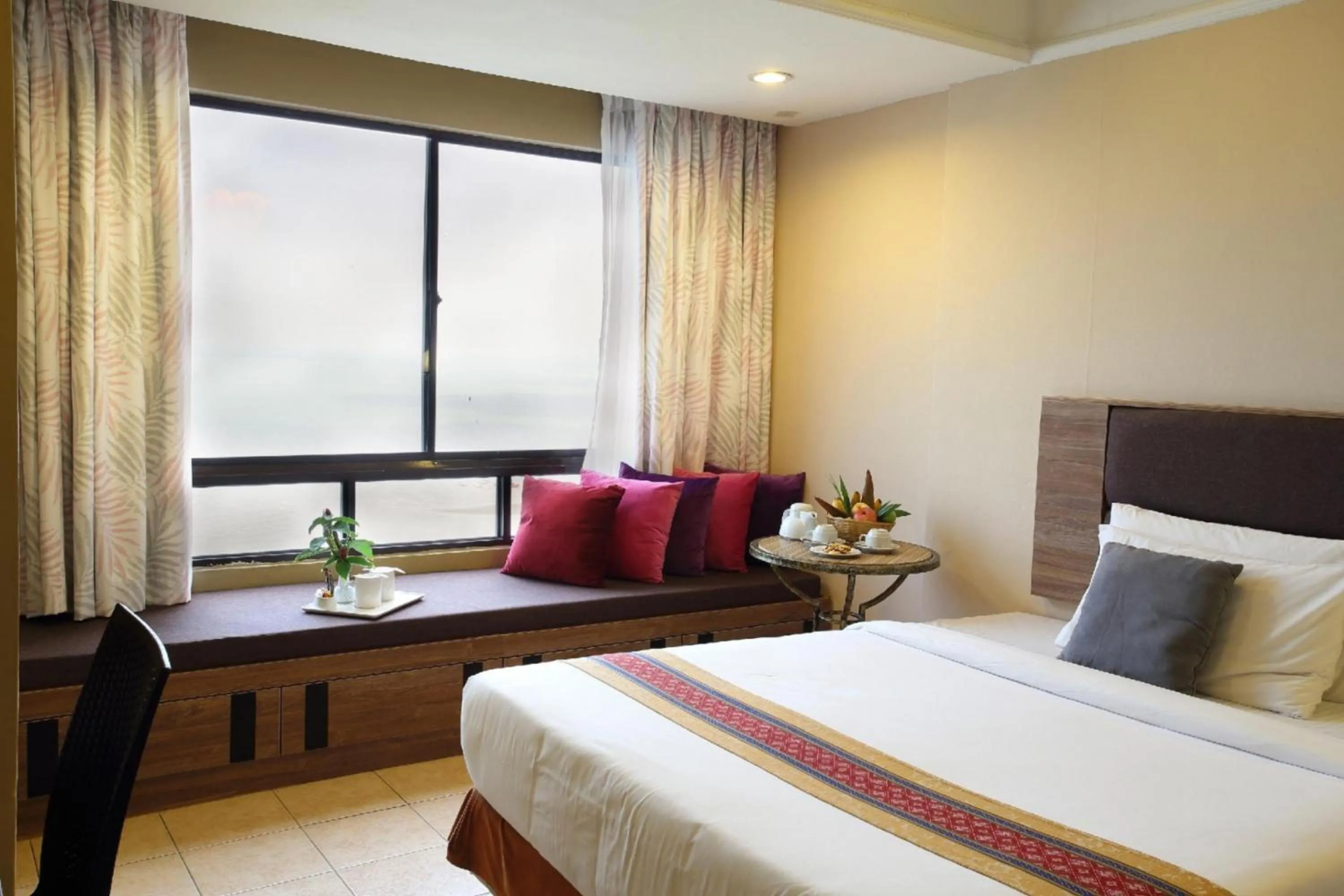 Corus Paradise Resort Port Dickson