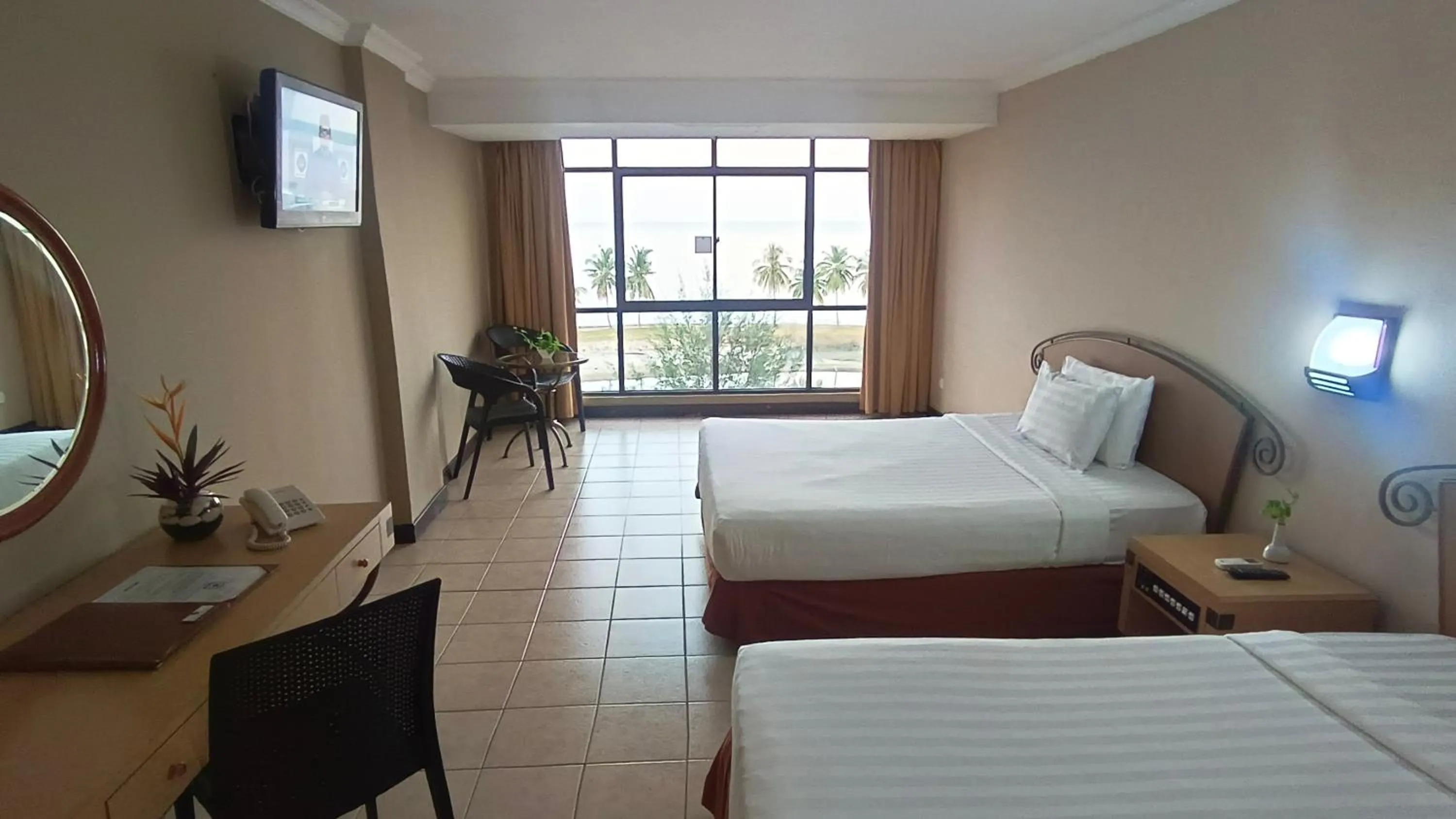 Corus Paradise Resort Port Dickson