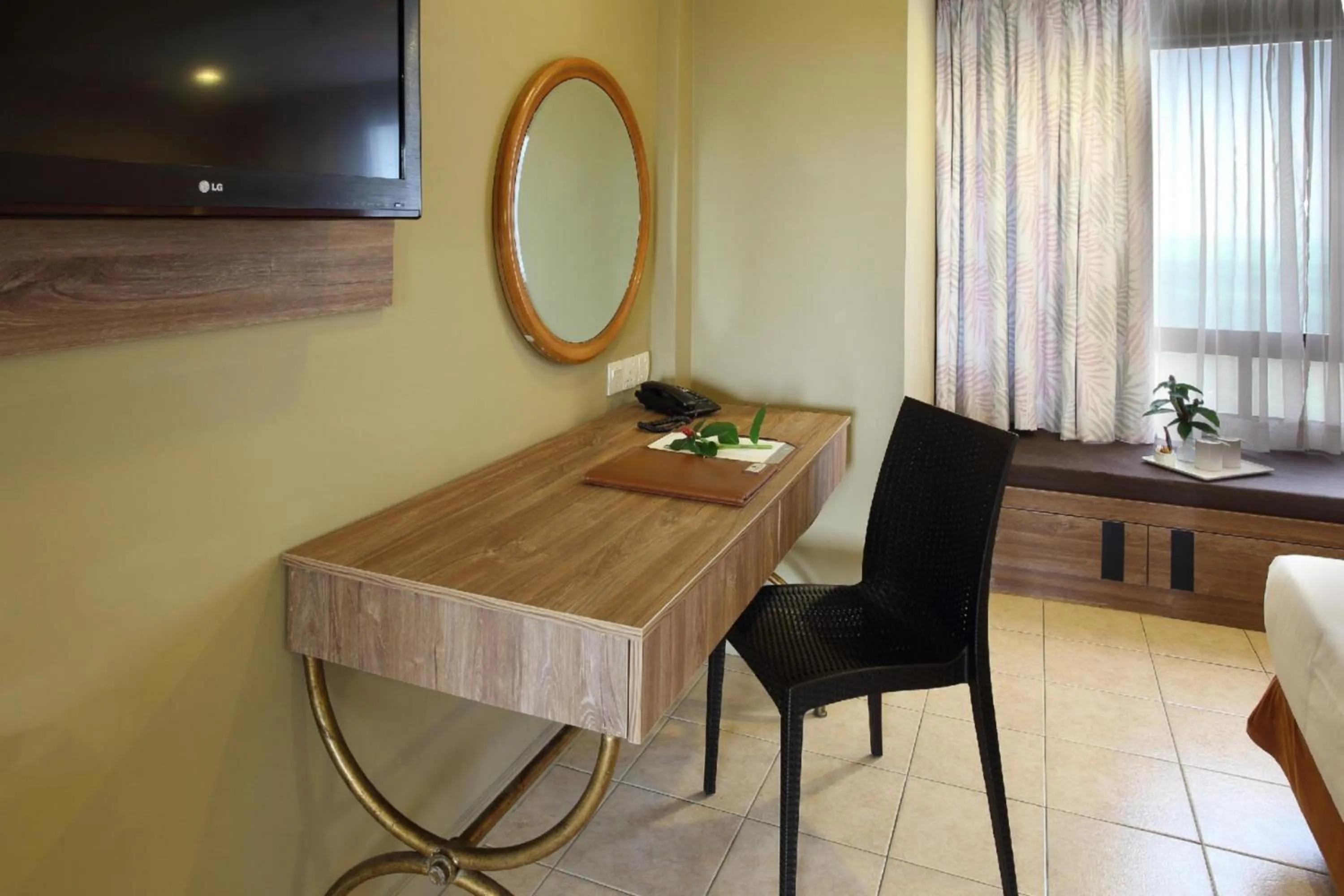 Corus Paradise Resort Port Dickson