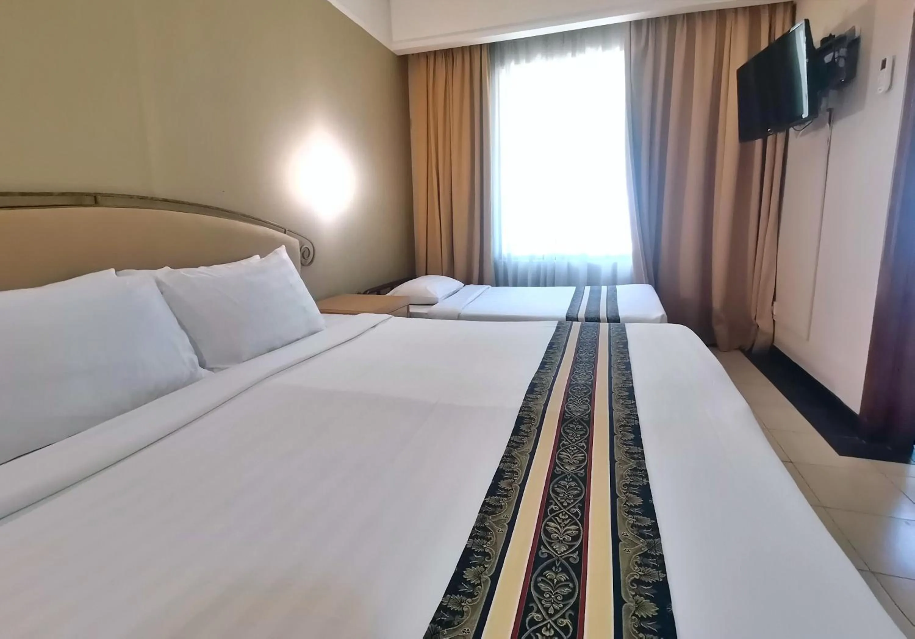 Corus Paradise Resort Port Dickson