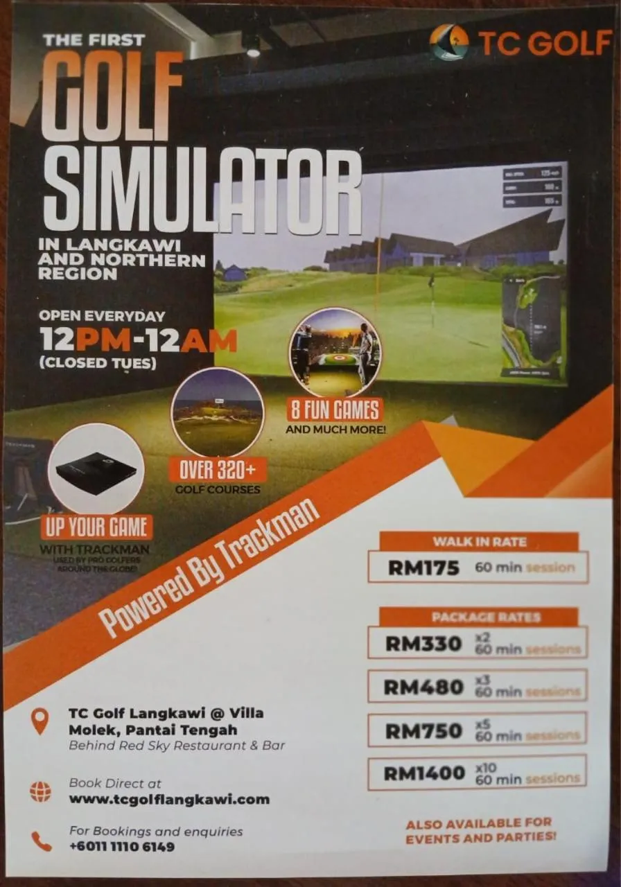 Property building in Villa Molek