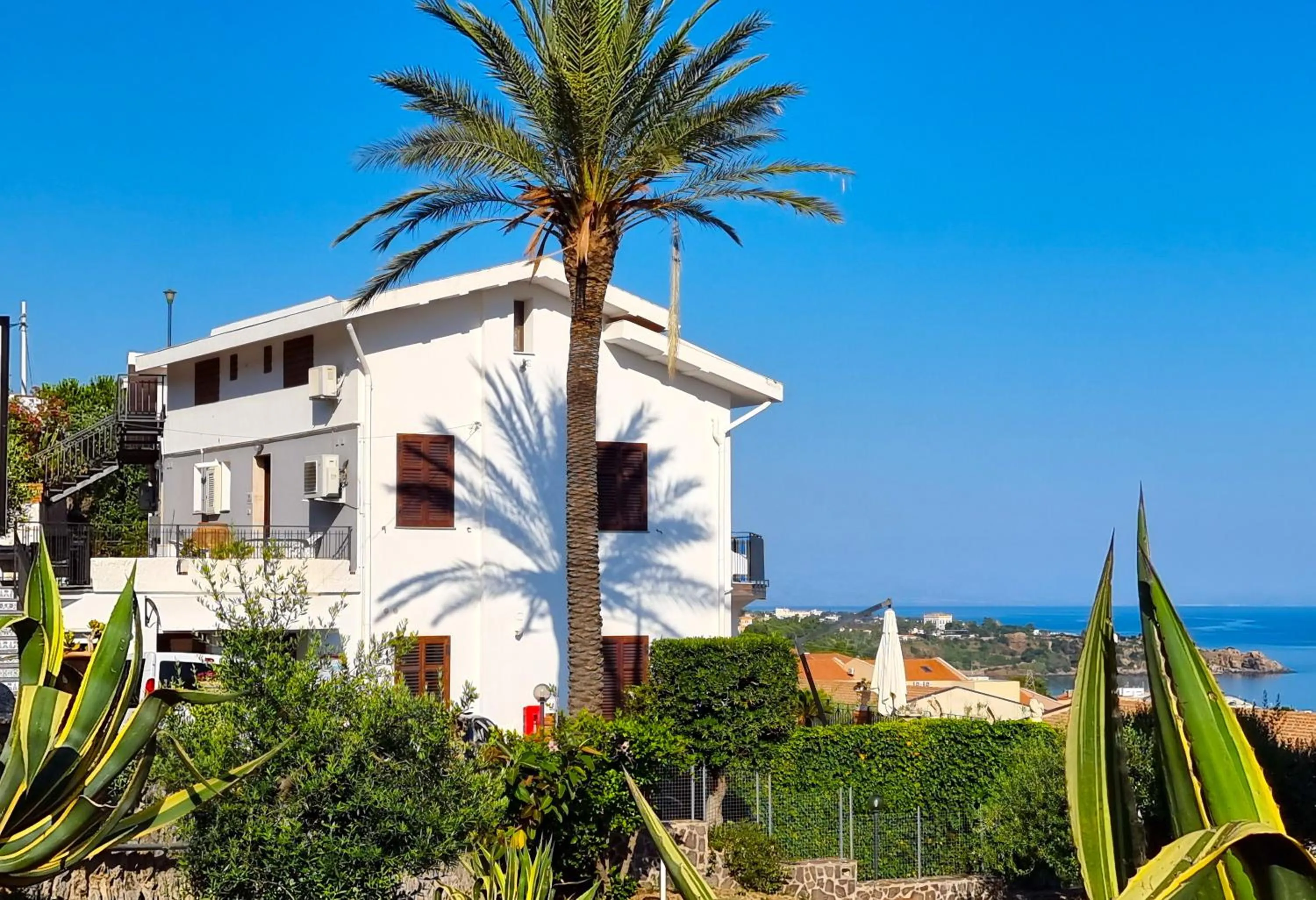 Villa Vittoria