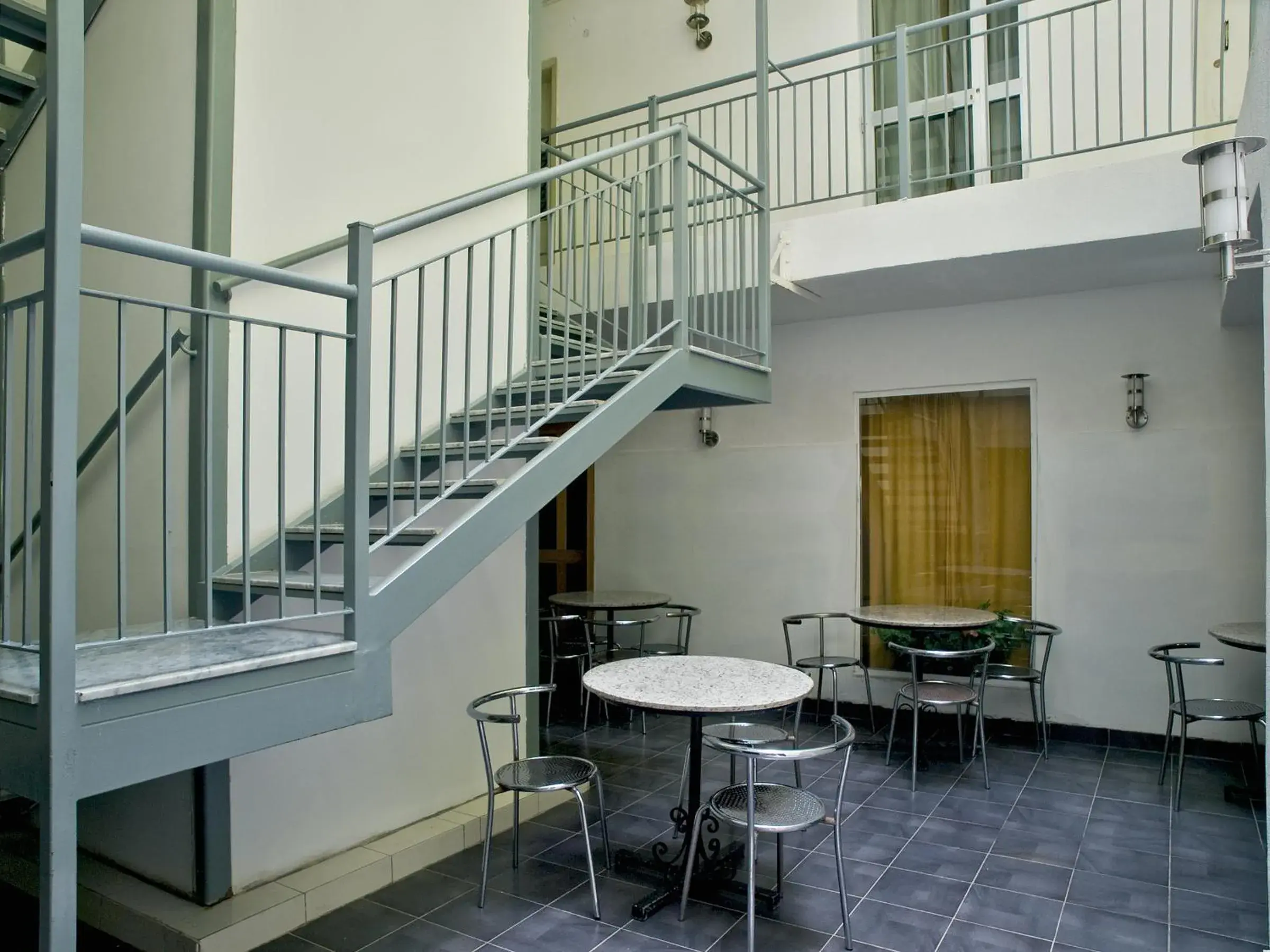 Restaurant/places to eat in Cardor Holiday Complex Restaurant/places to eat in Cardor Holiday Complex