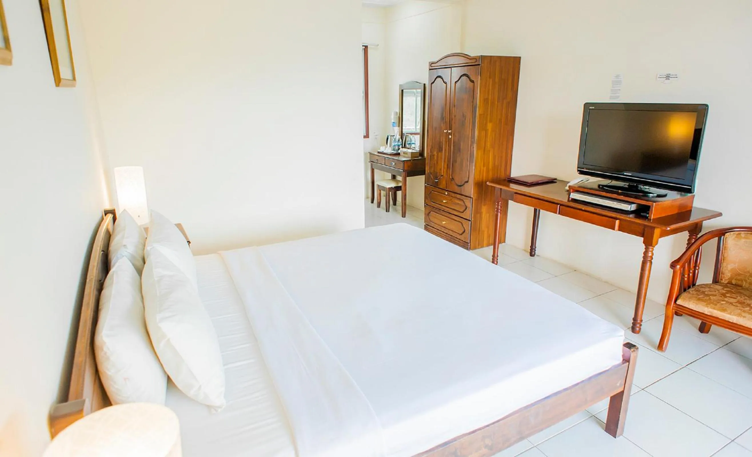 Bedroom, Bed in Celyn Resort Kinabalu