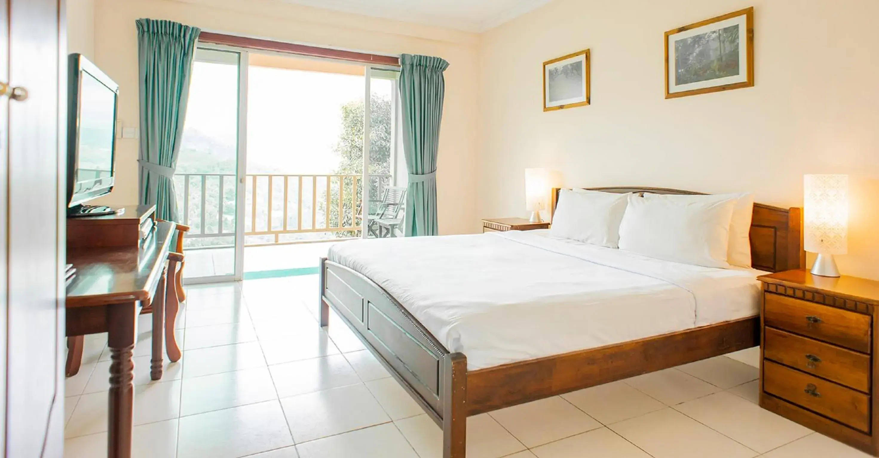 Bedroom, Bed in Celyn Resort Kinabalu Bedroom, Bed in Celyn Resort Kinabalu