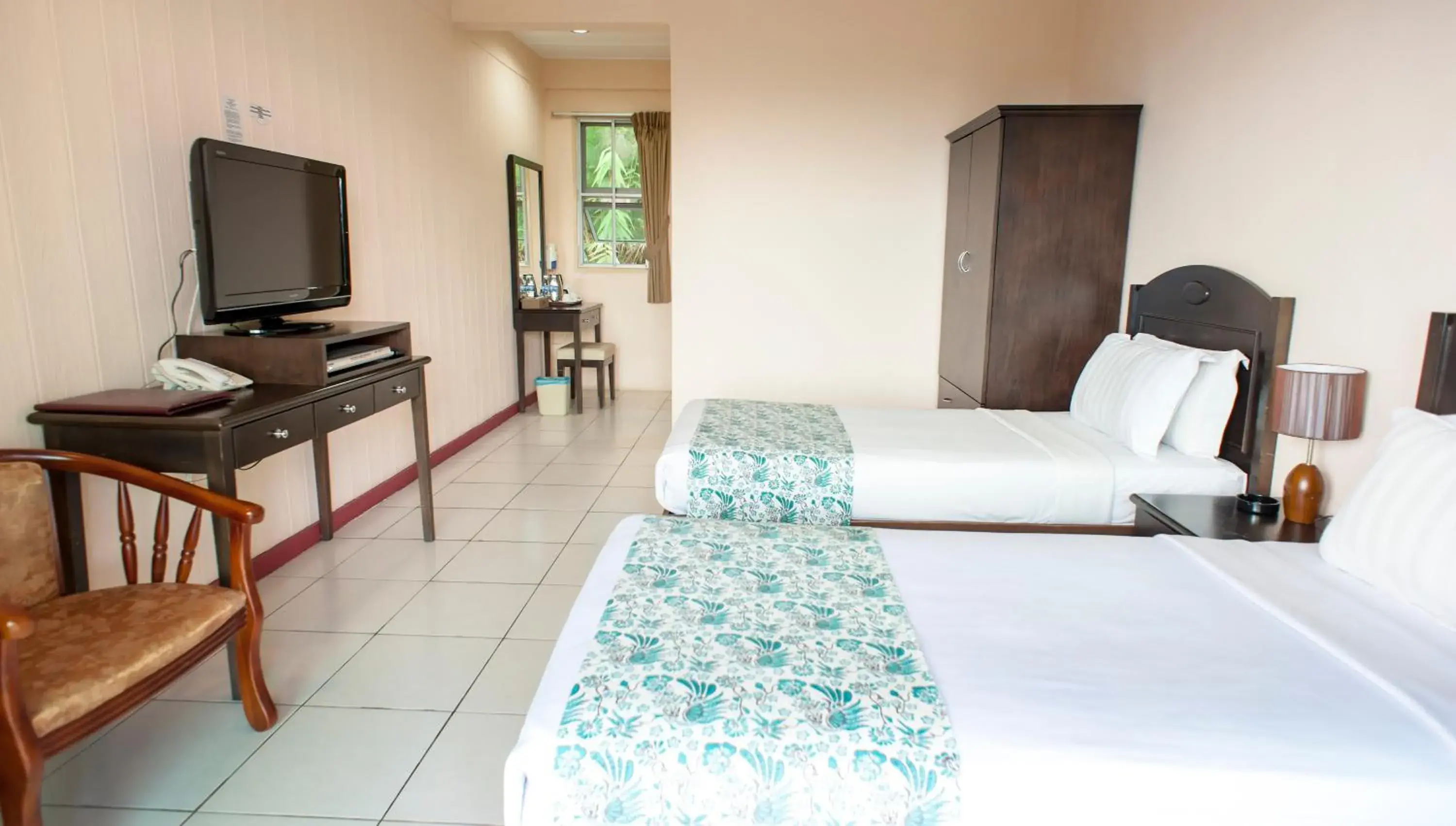 Bedroom, Bed in Celyn Resort Kinabalu Bedroom, Bed in Celyn Resort Kinabalu