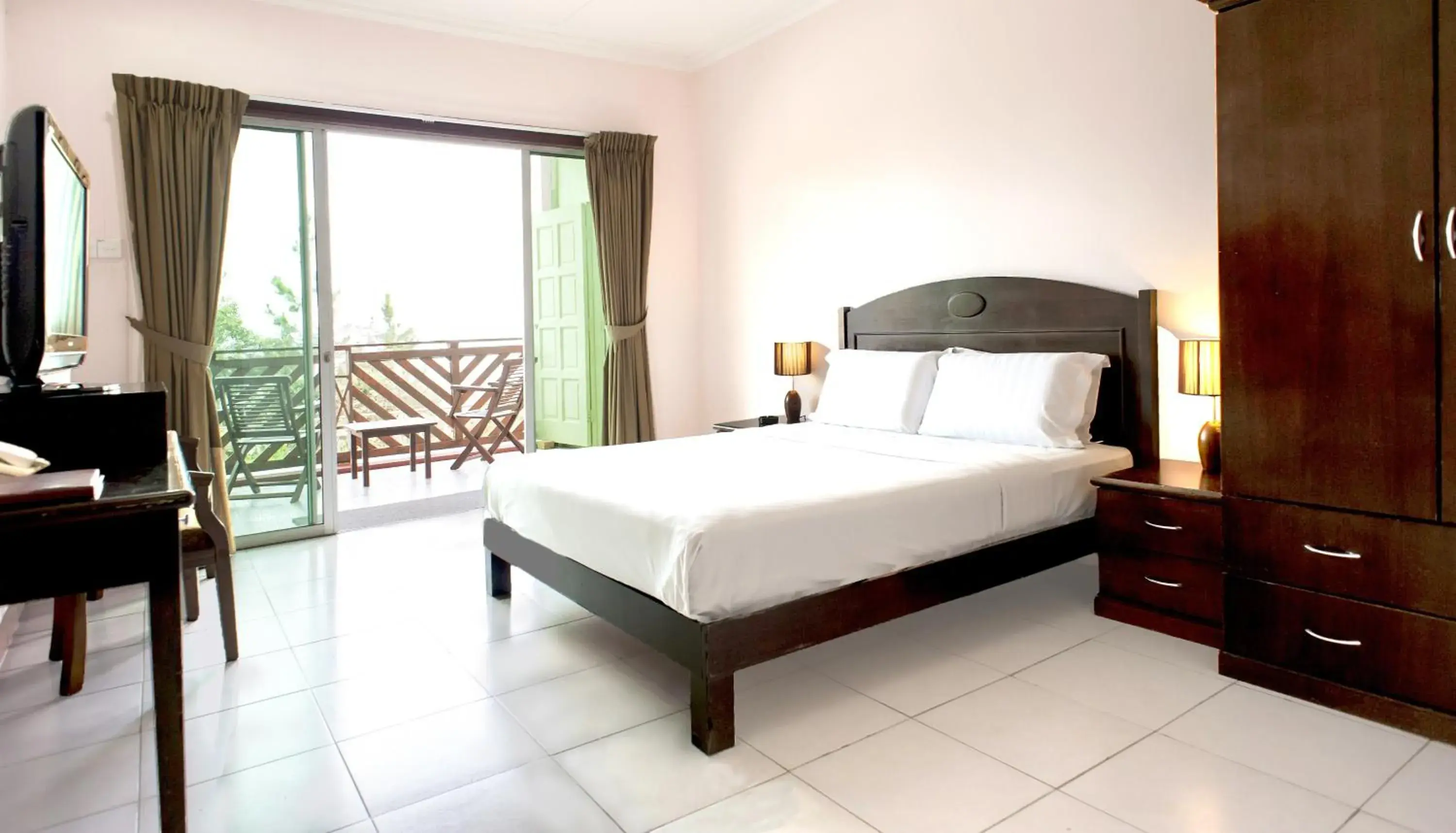 Bedroom, Bed in Celyn Resort Kinabalu Bedroom, Bed in Celyn Resort Kinabalu