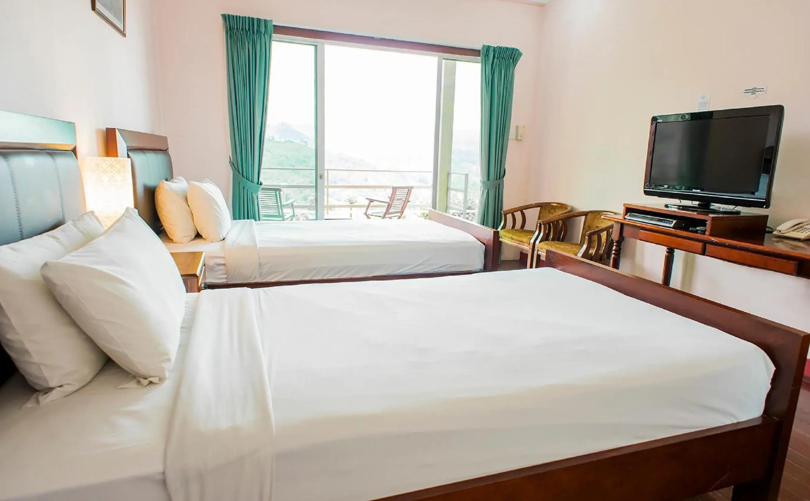 Bedroom, Bed in Celyn Resort Kinabalu Bedroom, Bed in Celyn Resort Kinabalu