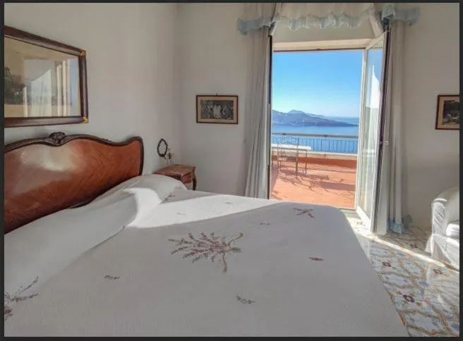 Bed in Giardino 21 Marzo