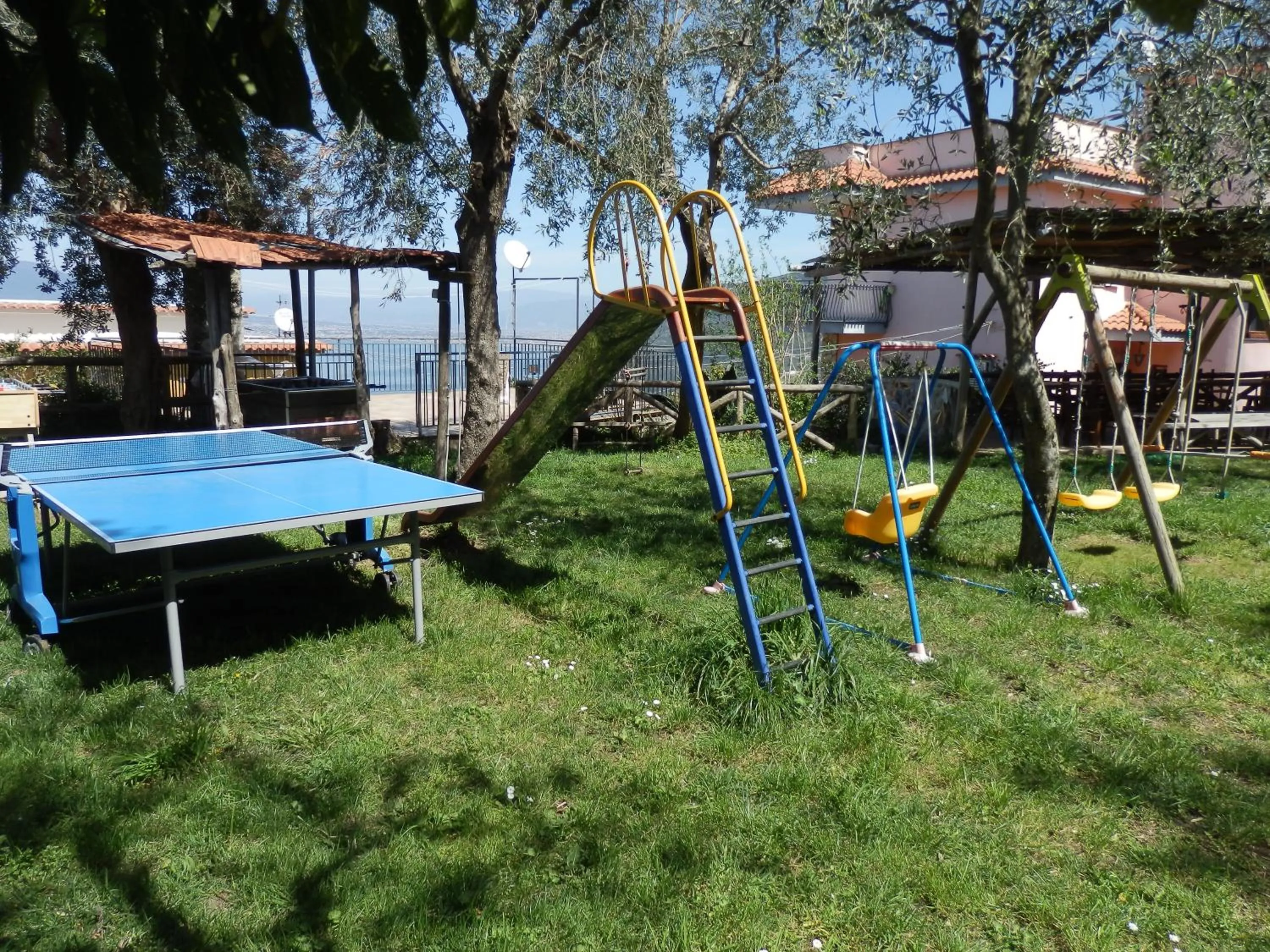 Garden in Giardino 21 Marzo