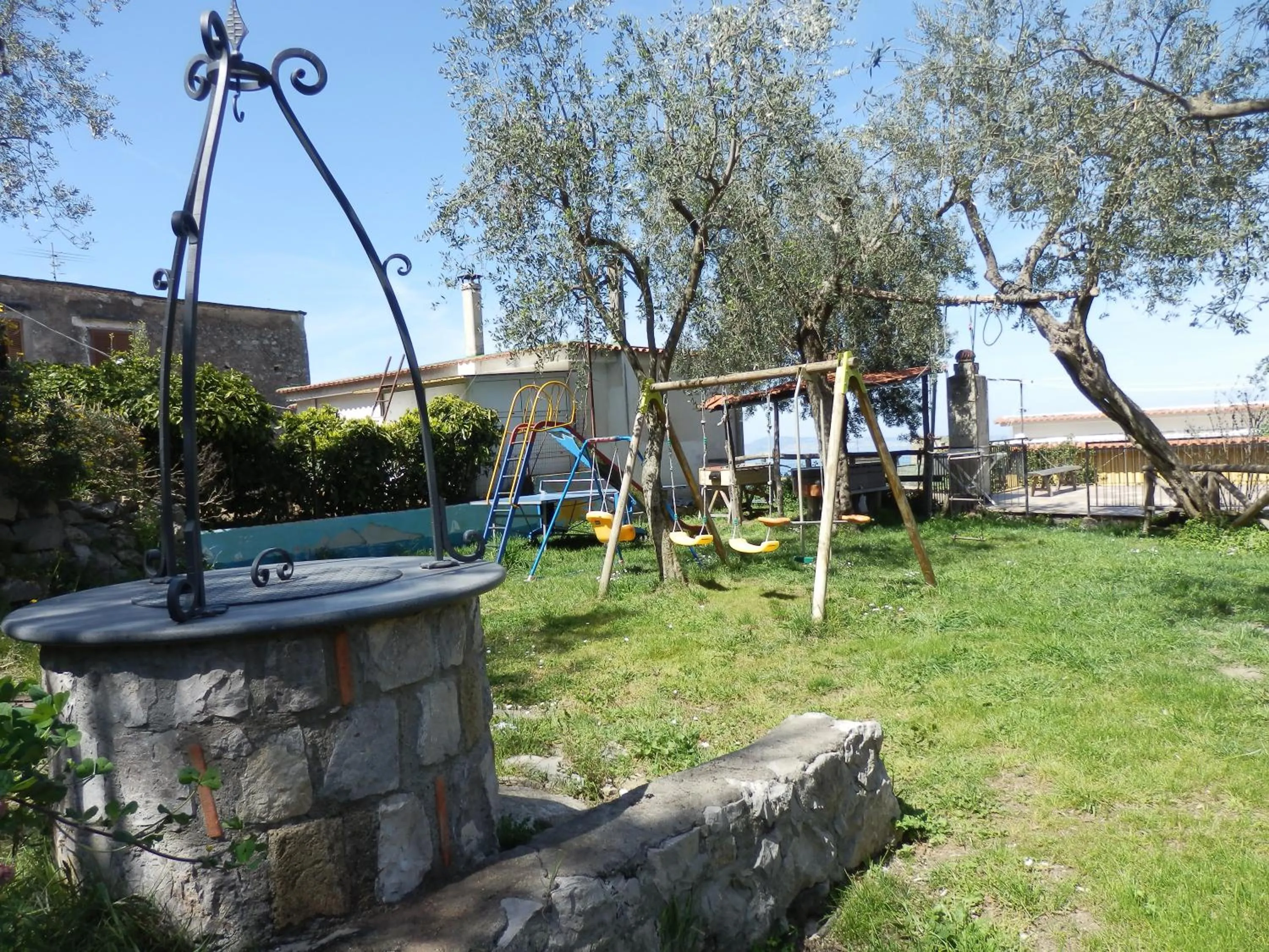 Garden in Giardino 21 Marzo