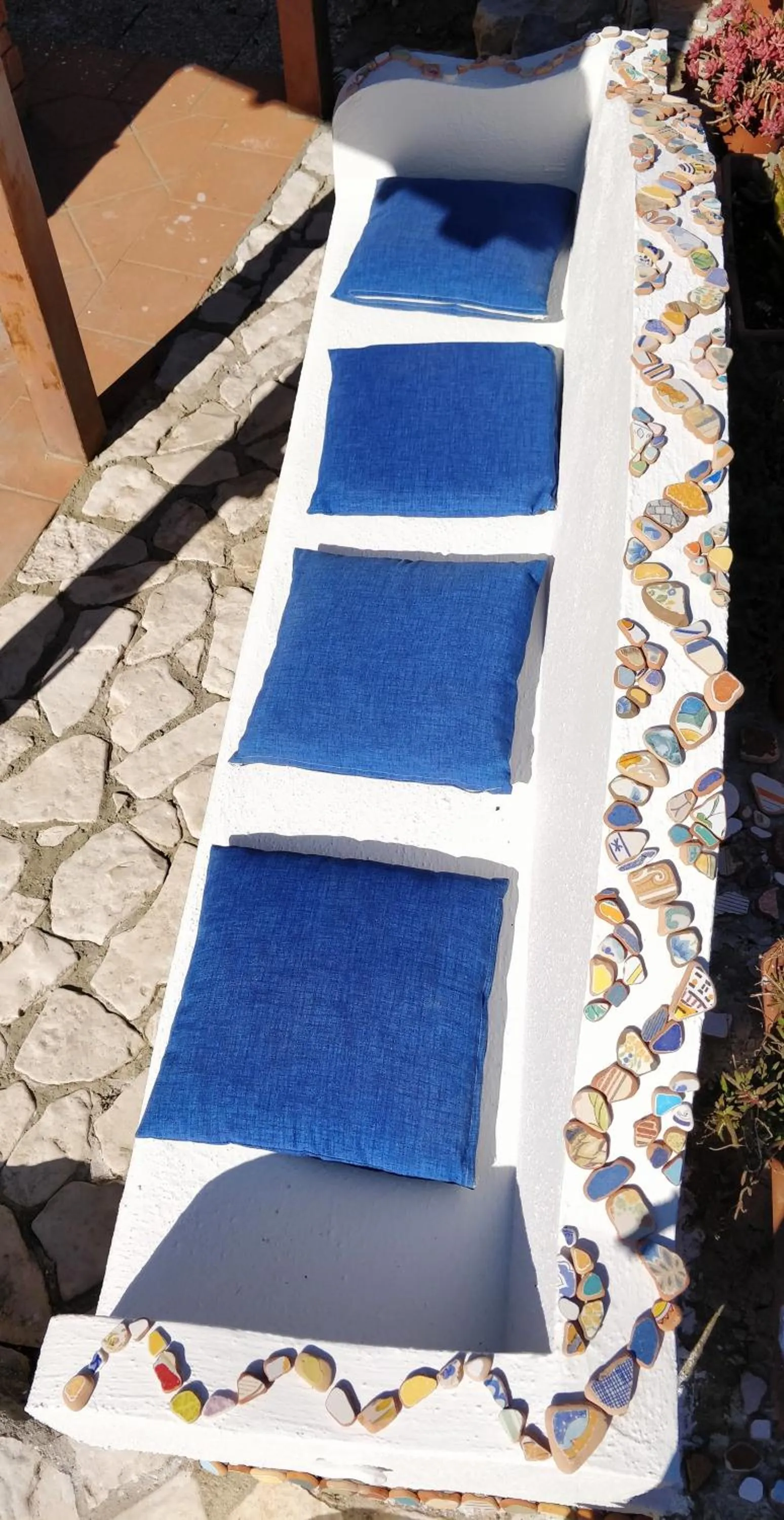 Bed in Giardino 21 Marzo