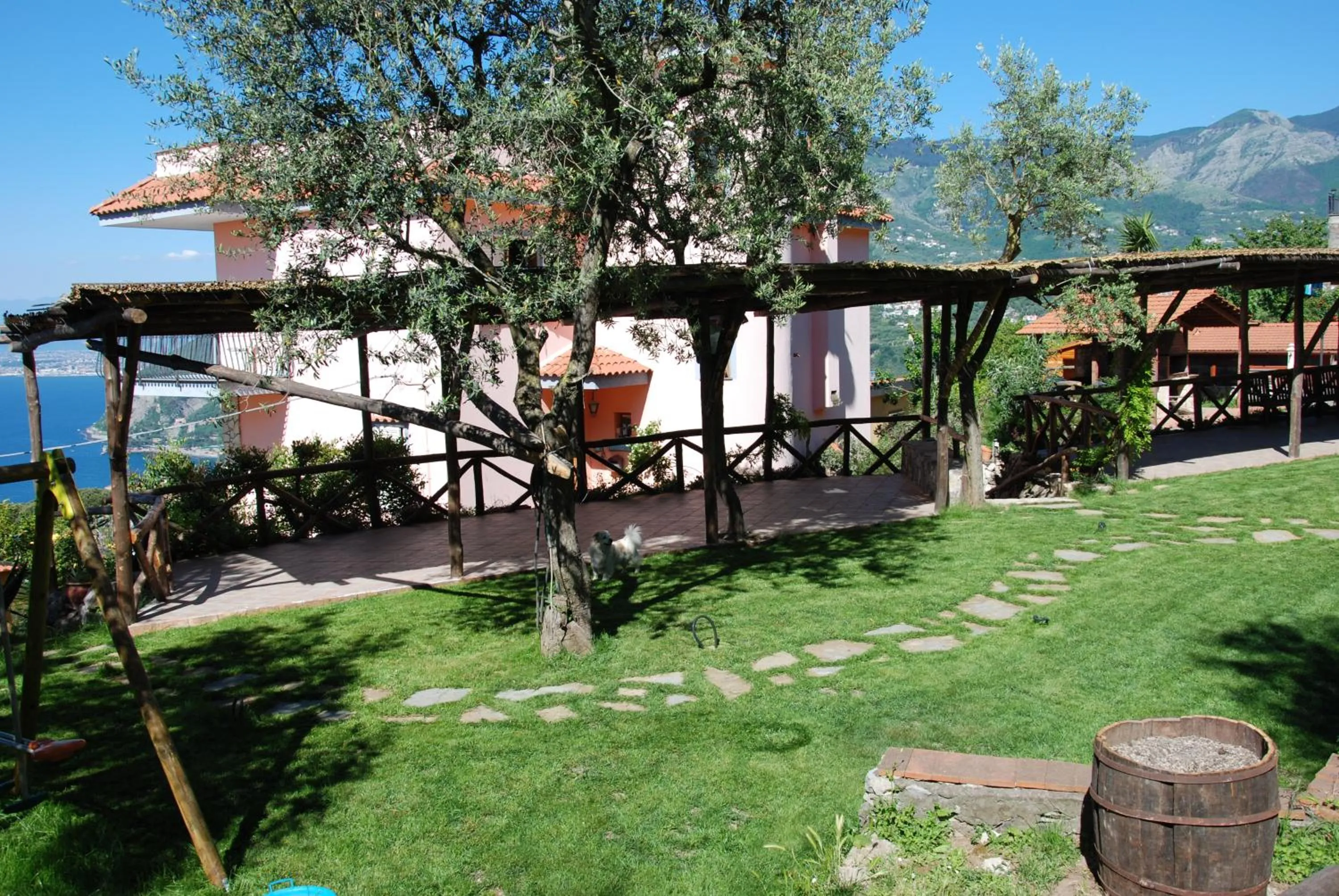 Garden in Giardino 21 Marzo