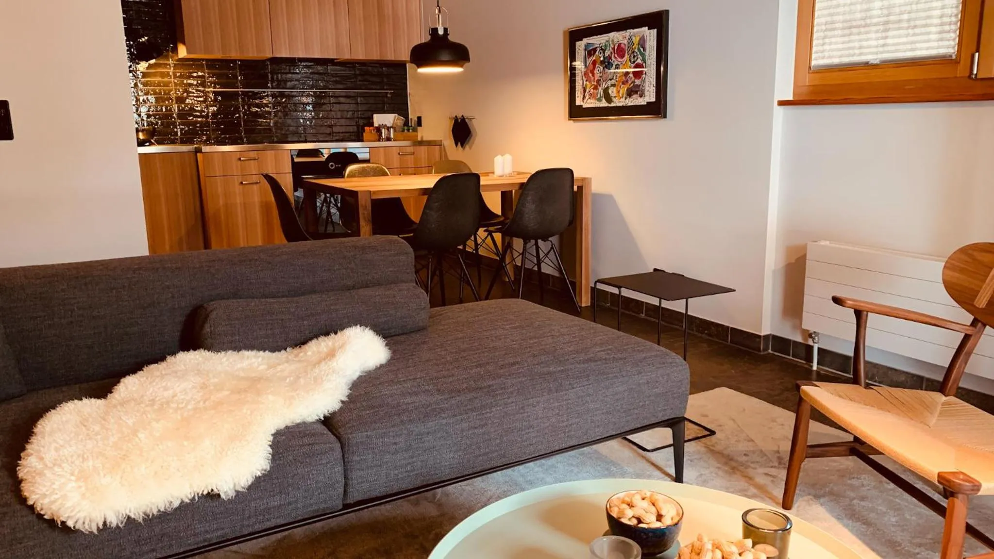 Ari Resort Apartments