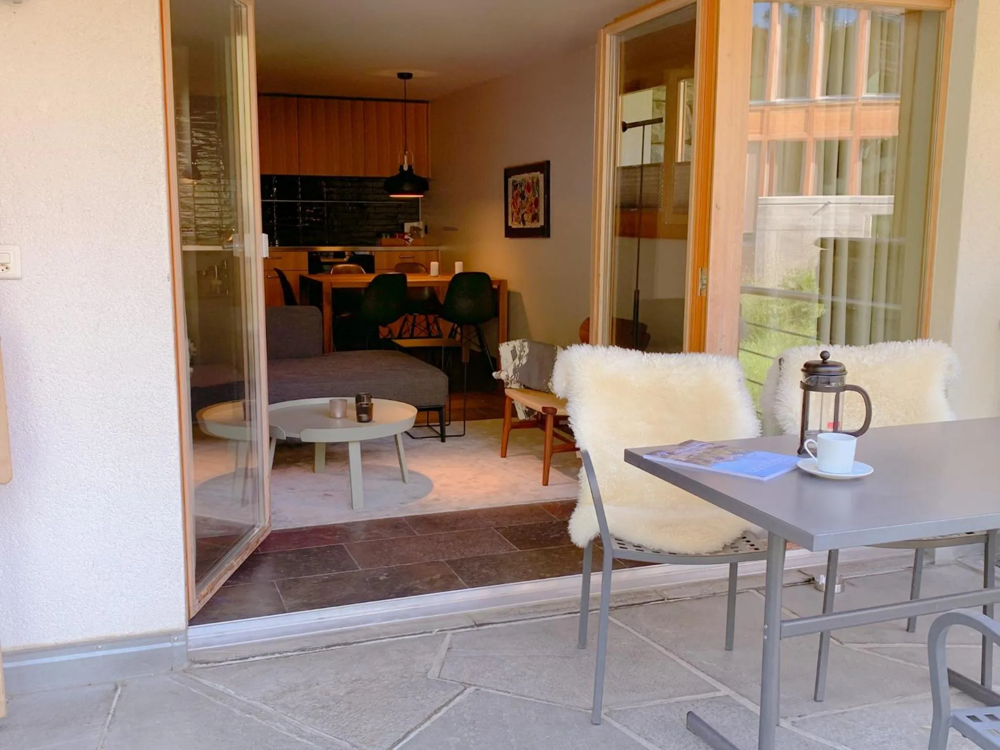 Ari Resort Apartments