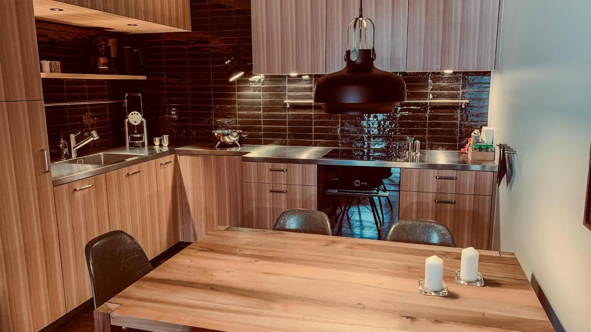 Ari Resort Apartments