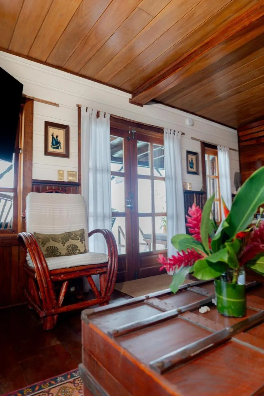 Casa Acuario Boutique Hotel