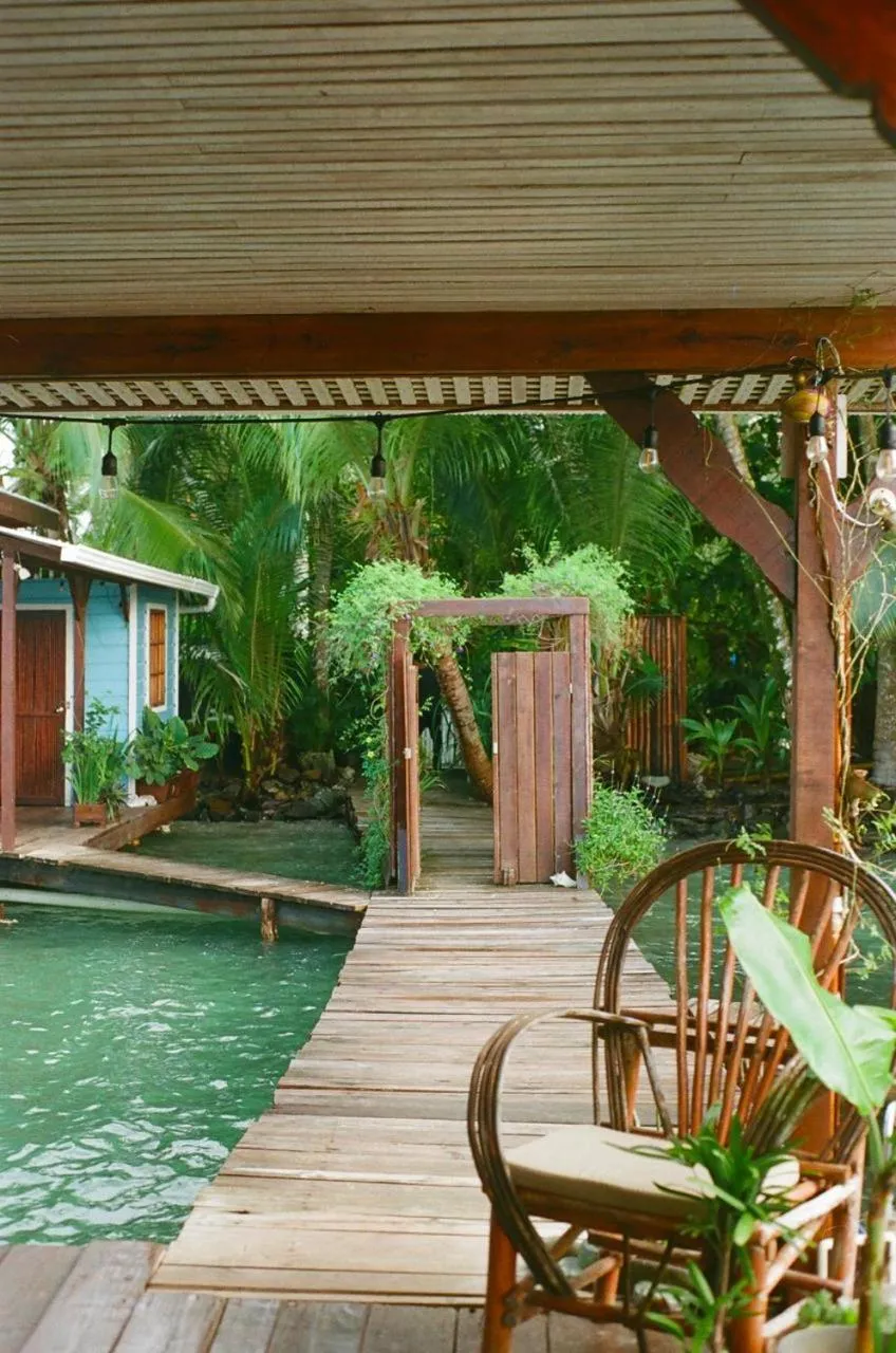 Casa Acuario Boutique Hotel