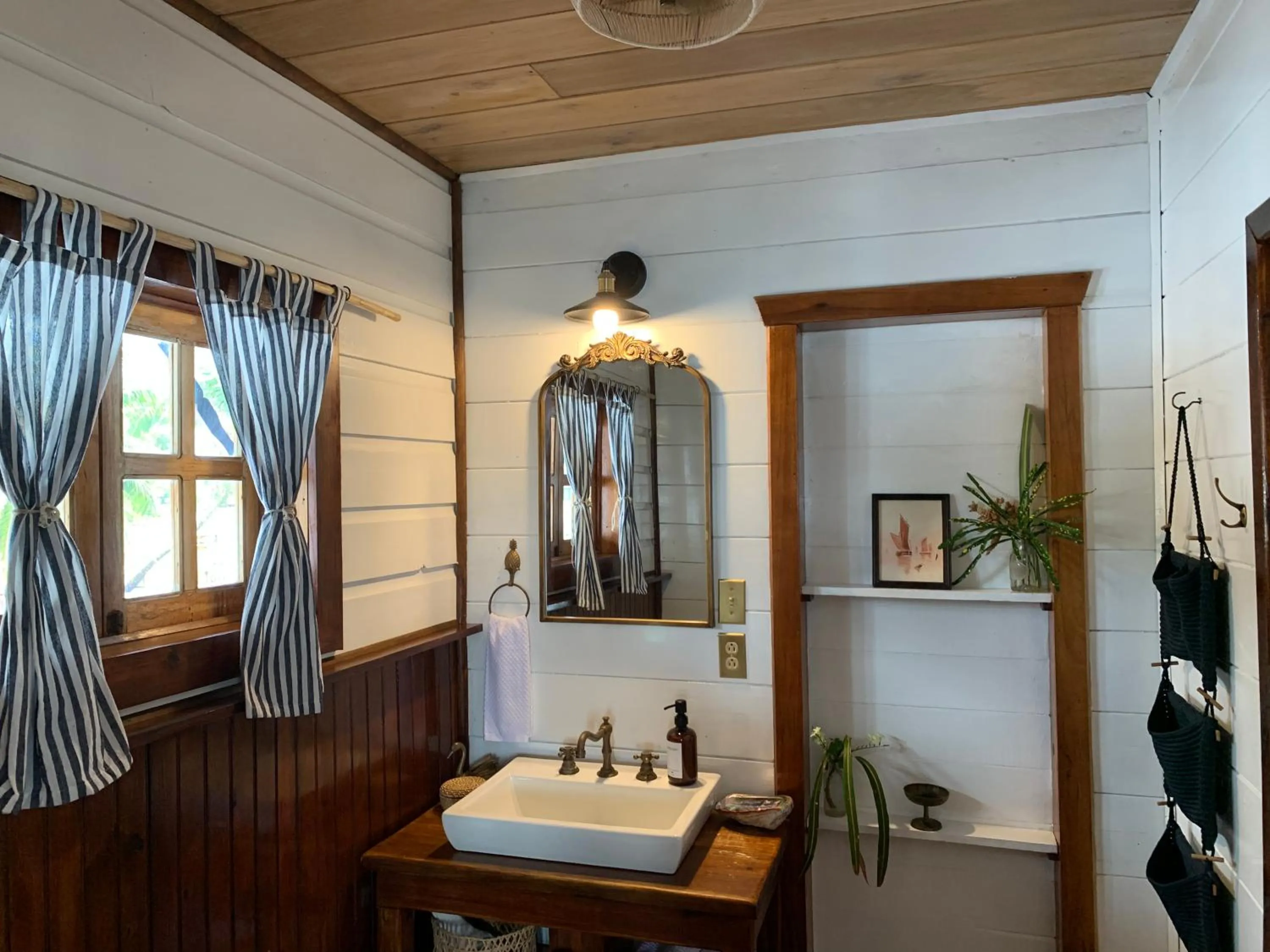 Casa Acuario Boutique Hotel