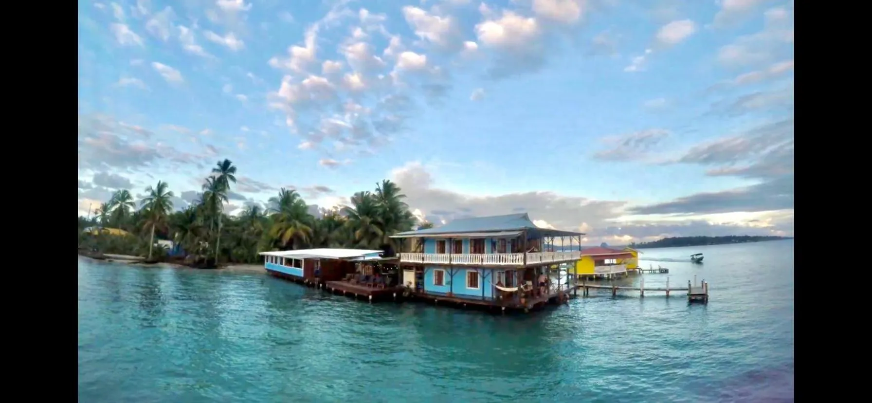 Casa Acuario Boutique Hotel