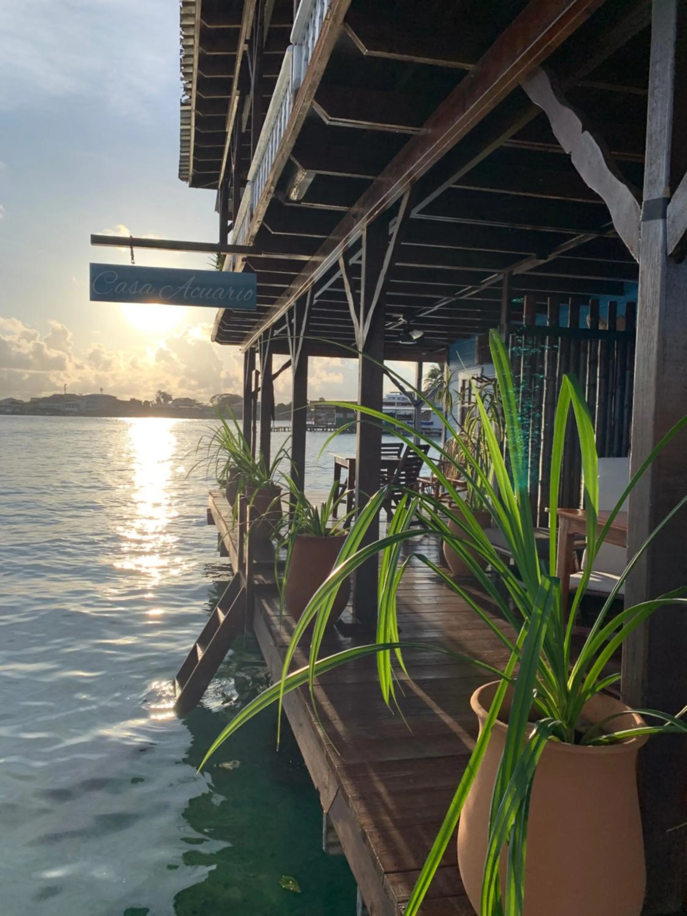 Casa Acuario Boutique Hotel