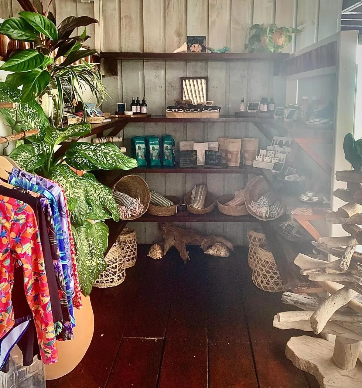 Casa Acuario Boutique Hotel