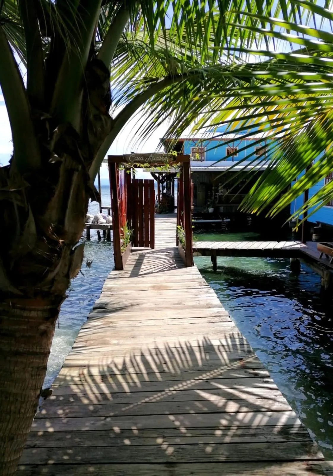 Casa Acuario Boutique Hotel