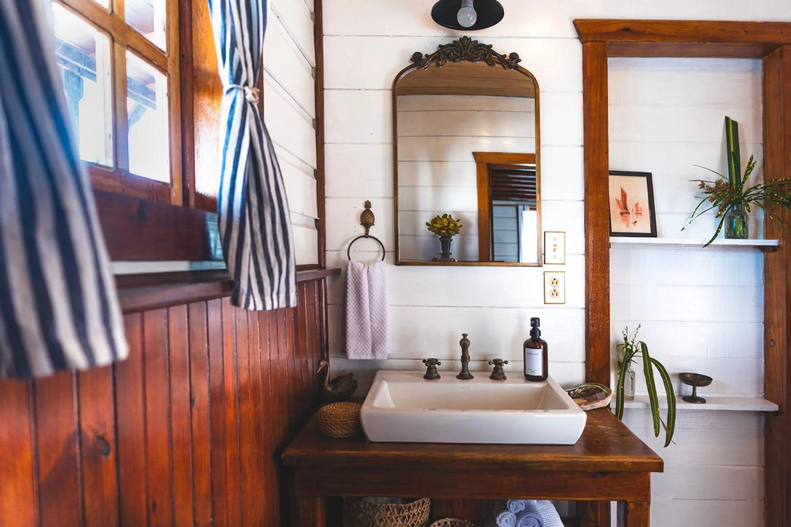 Casa Acuario Boutique Hotel