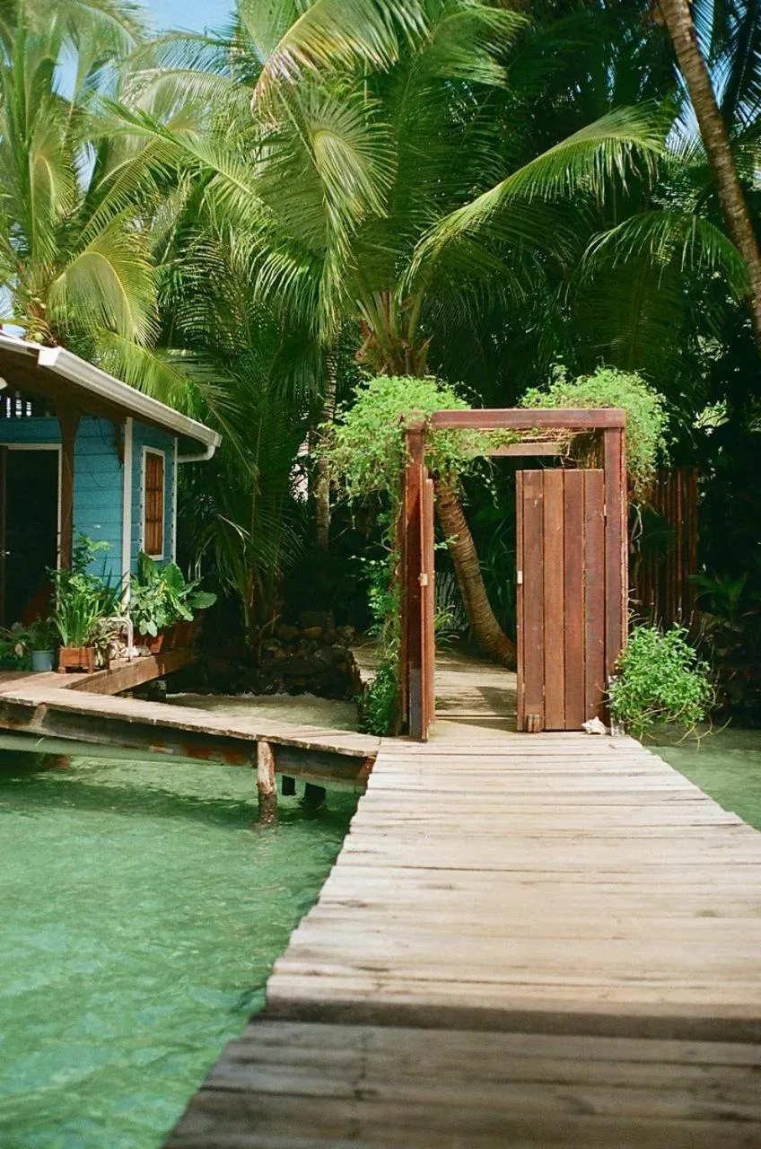 Casa Acuario Boutique Hotel