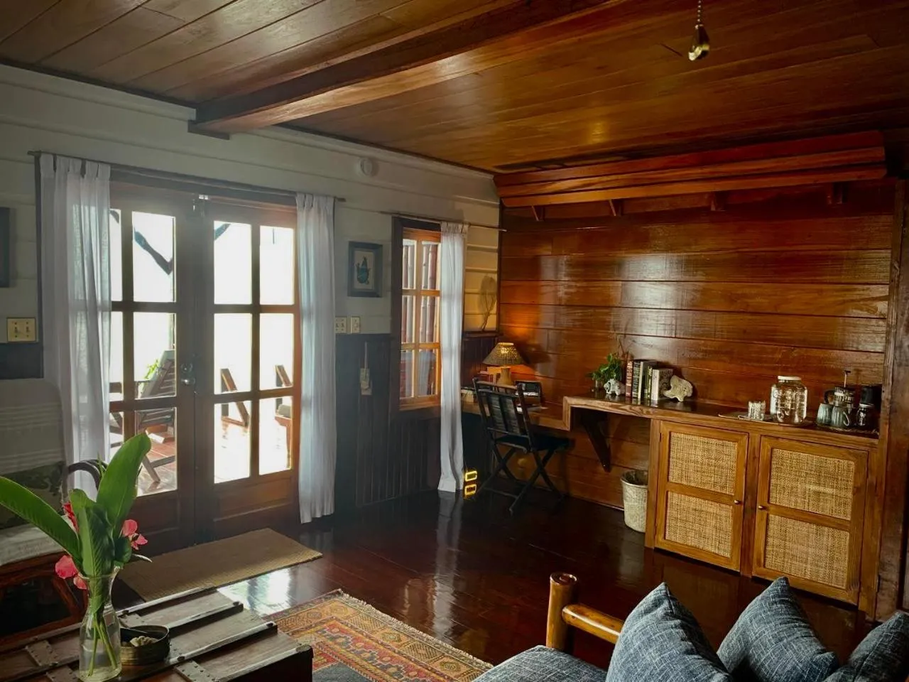 Casa Acuario Boutique Hotel