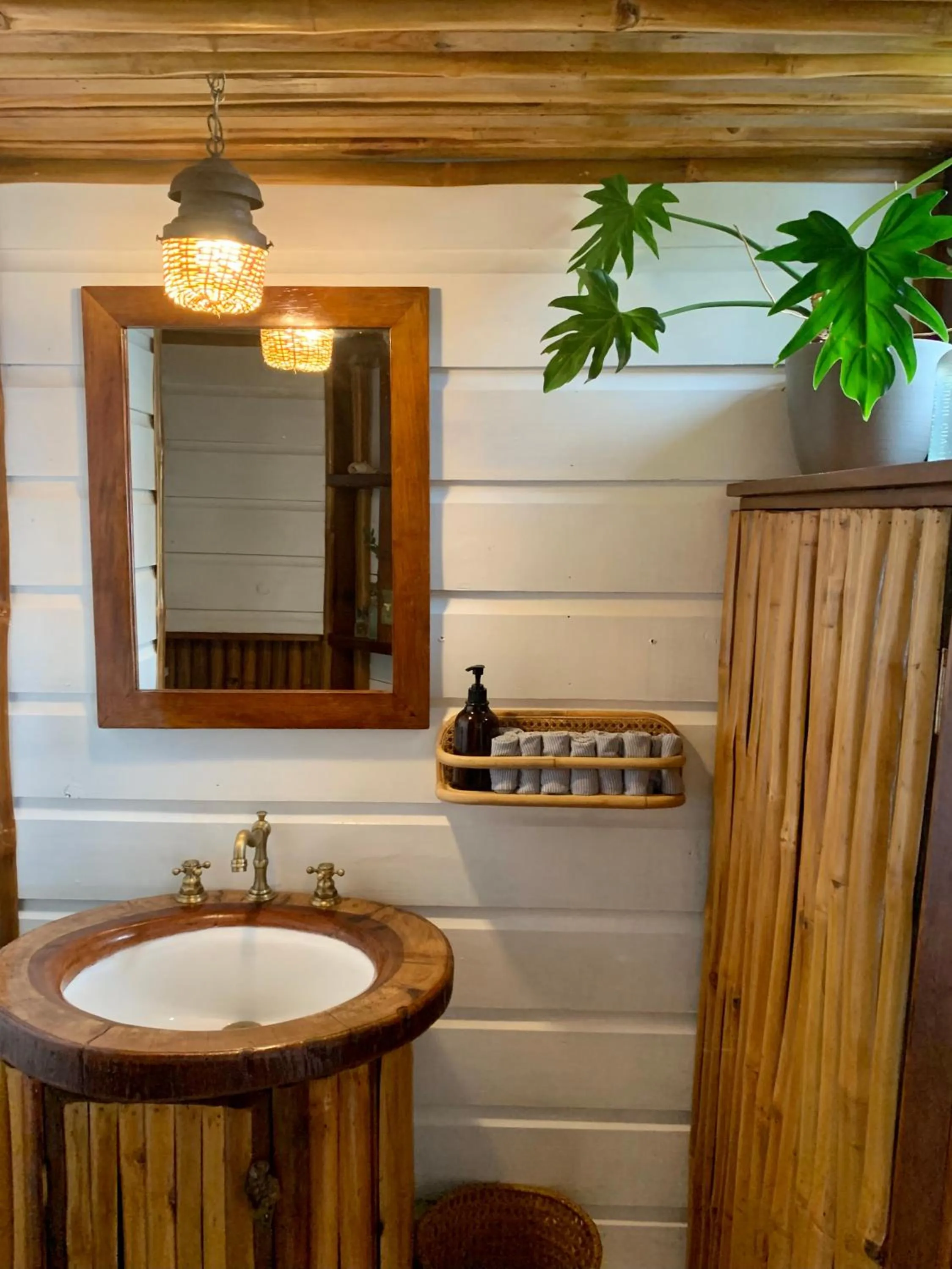 Casa Acuario Boutique Hotel