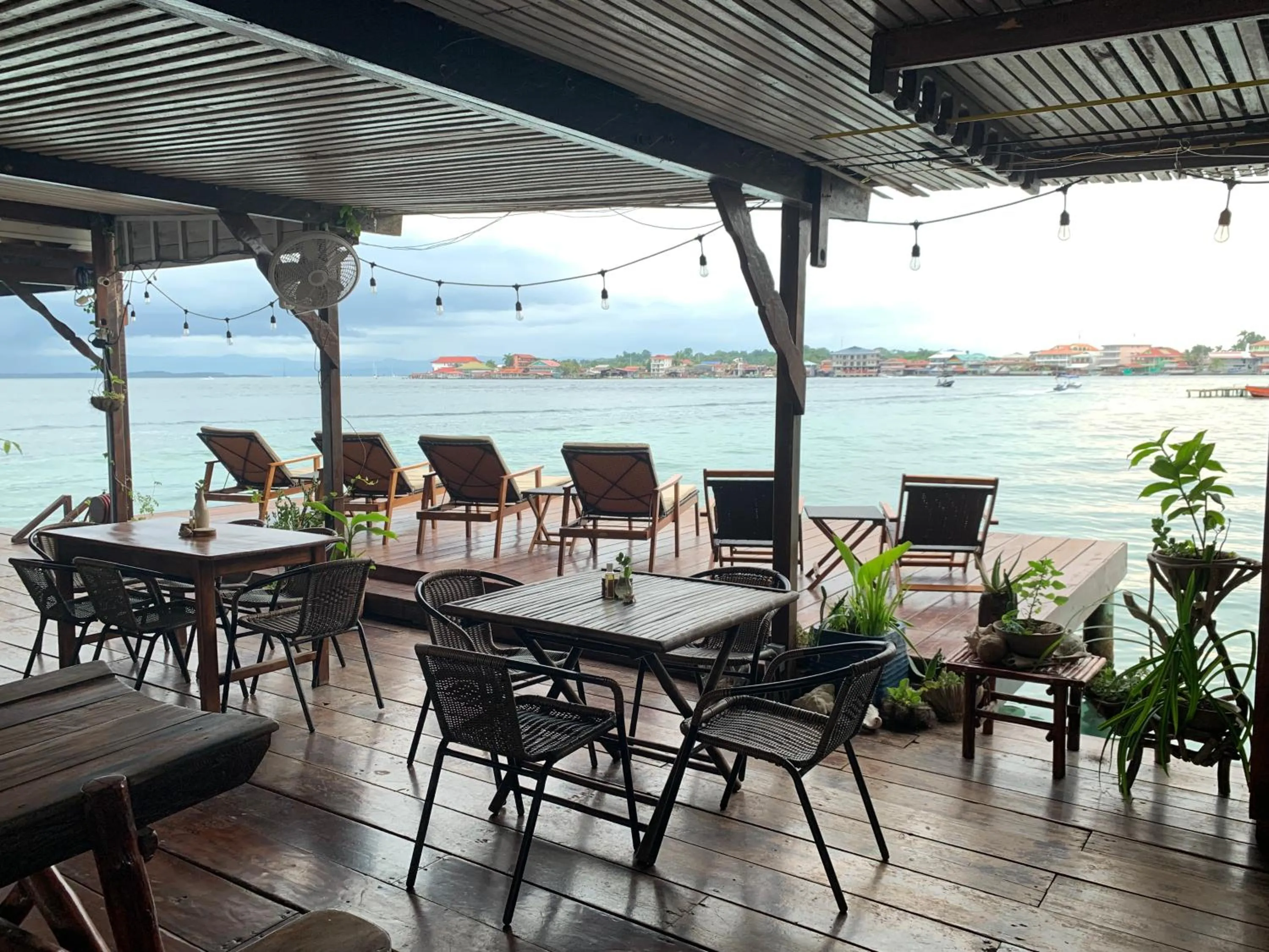 Casa Acuario Boutique Hotel