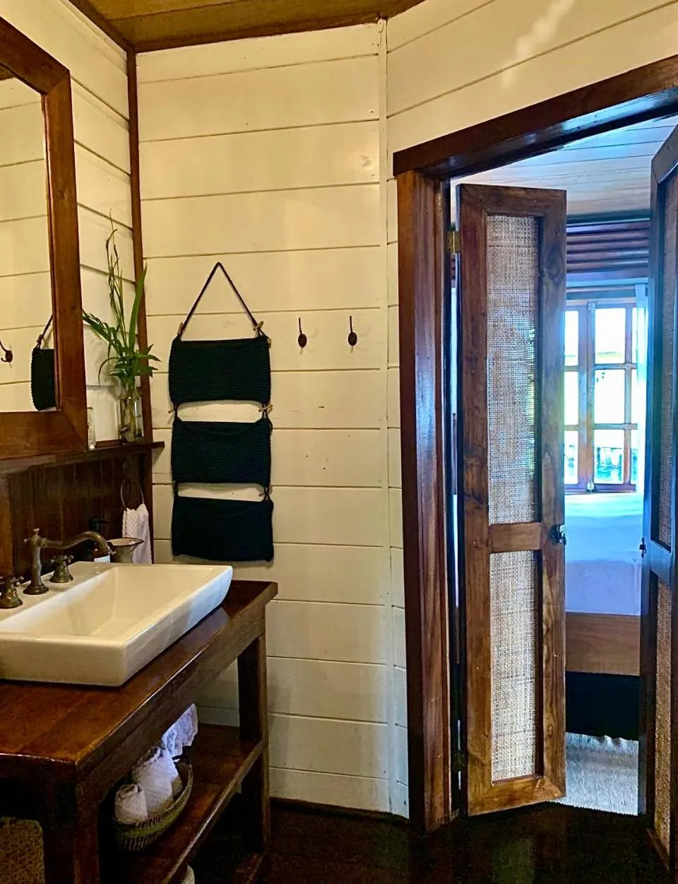 Casa Acuario Boutique Hotel