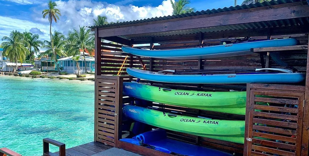 Casa Acuario Boutique Hotel