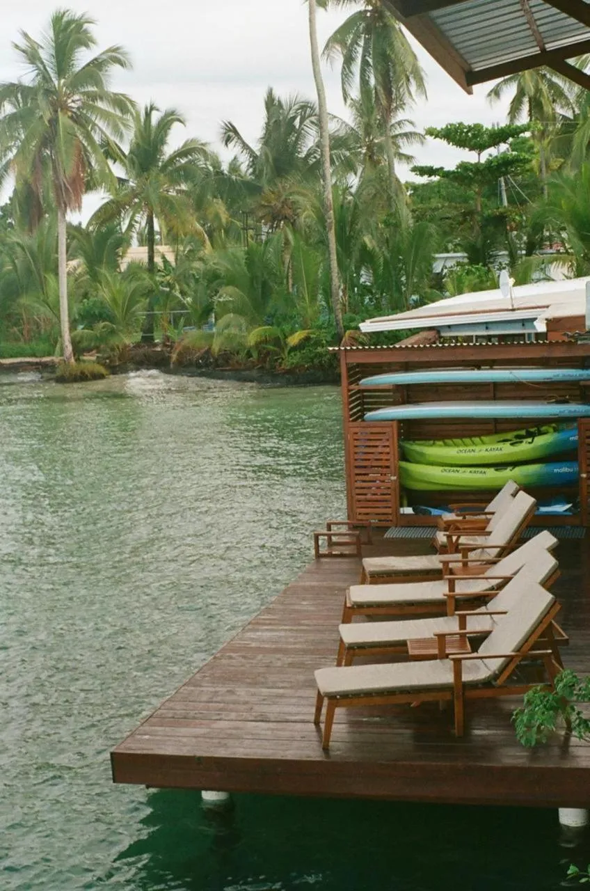 Activities in Casa Acuario Boutique Hotel