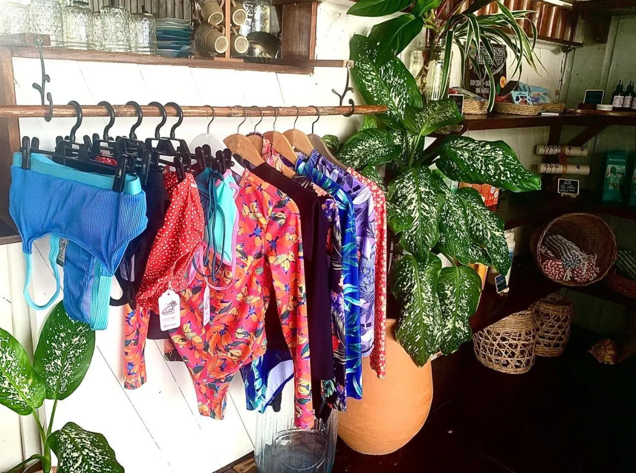 Casa Acuario Boutique Hotel