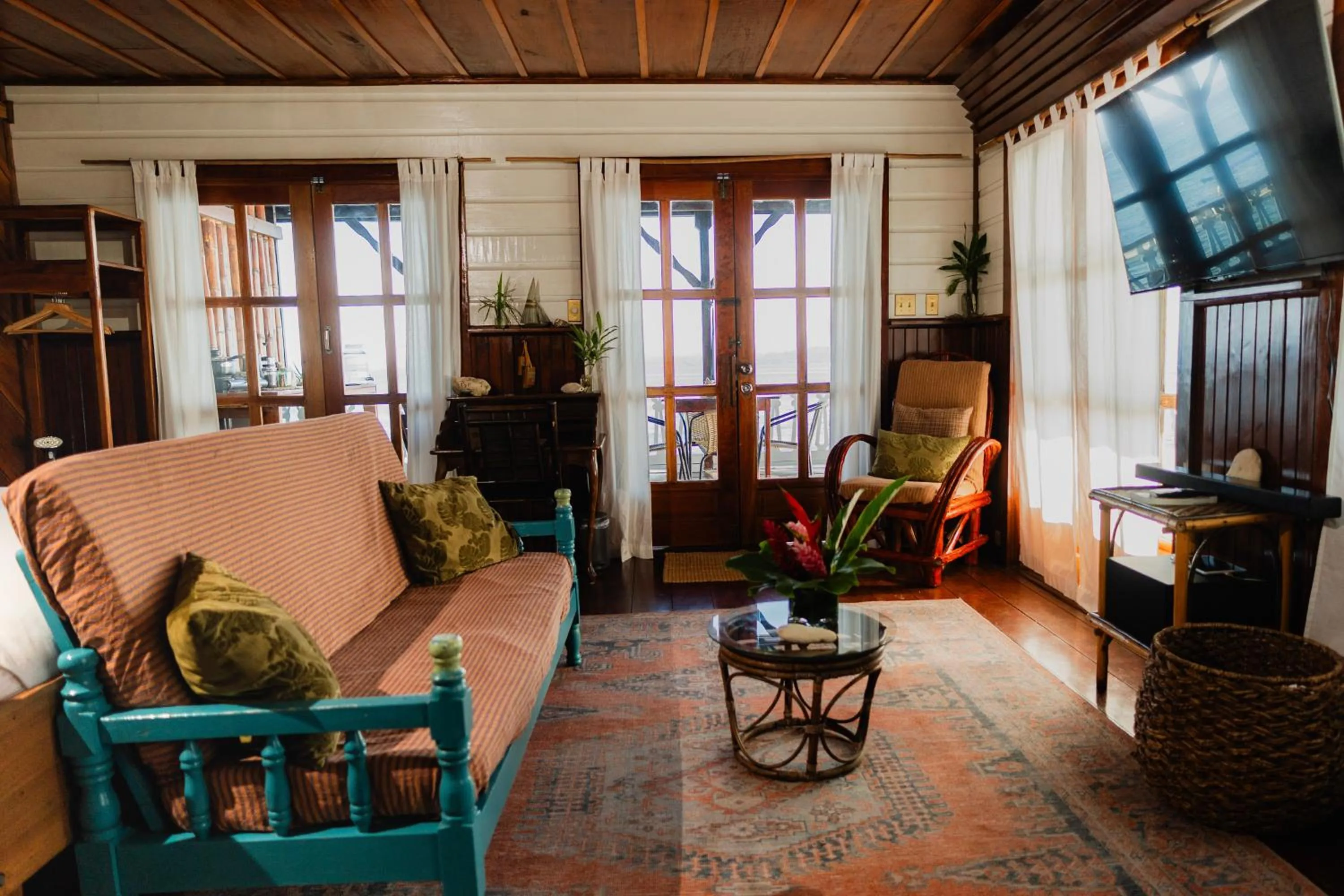 Casa Acuario Boutique Hotel