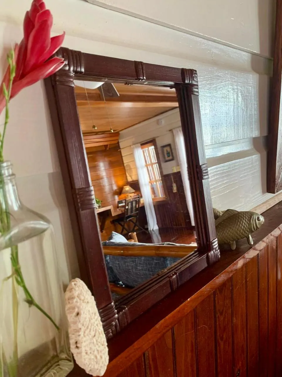 Casa Acuario Boutique Hotel