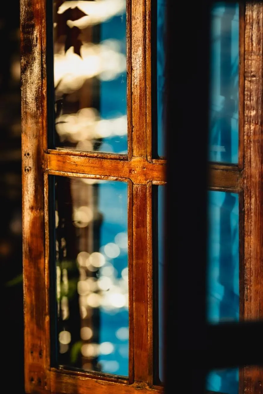 Casa Acuario Boutique Hotel