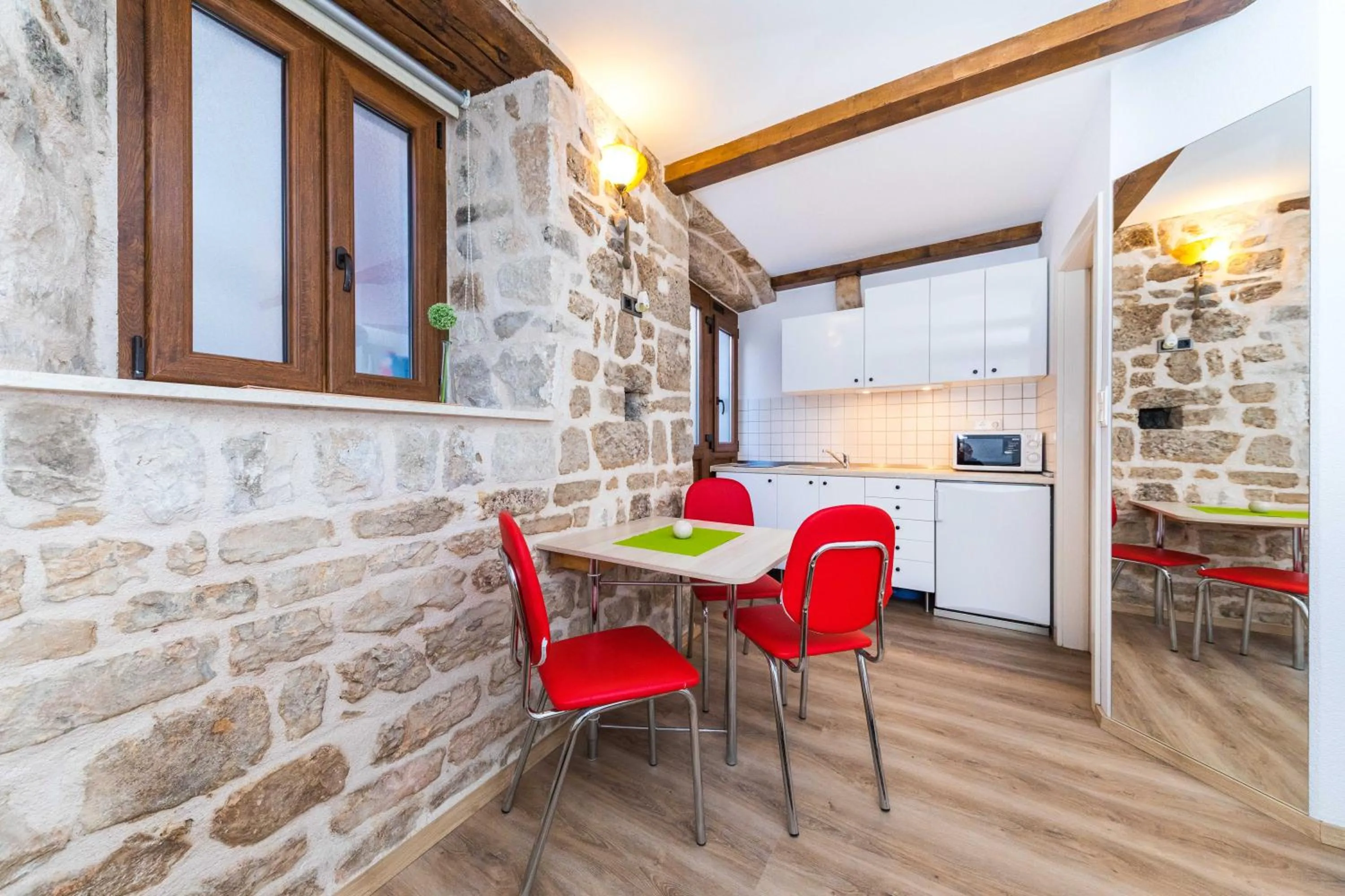 Studio Apartment First Vestibul, Heart of Split
