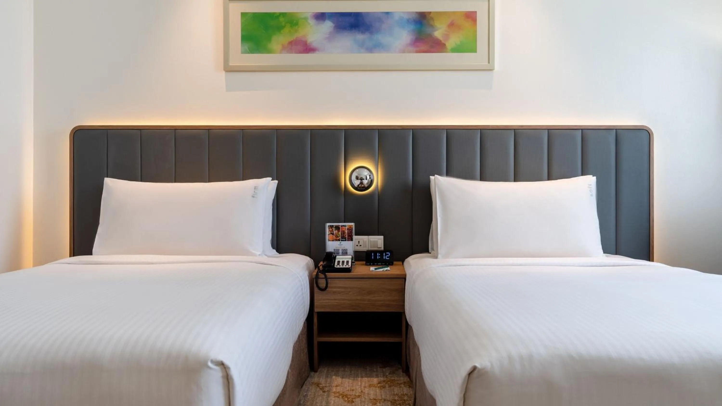 Photo of the whole room, Bed in Holiday Inn Melaka by IHG