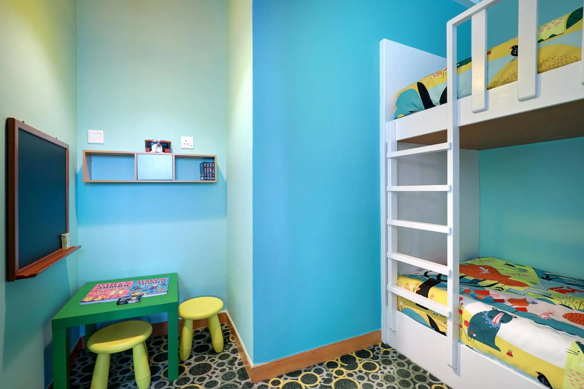 Photo of the whole room, Bed in Holiday Inn Melaka by IHG