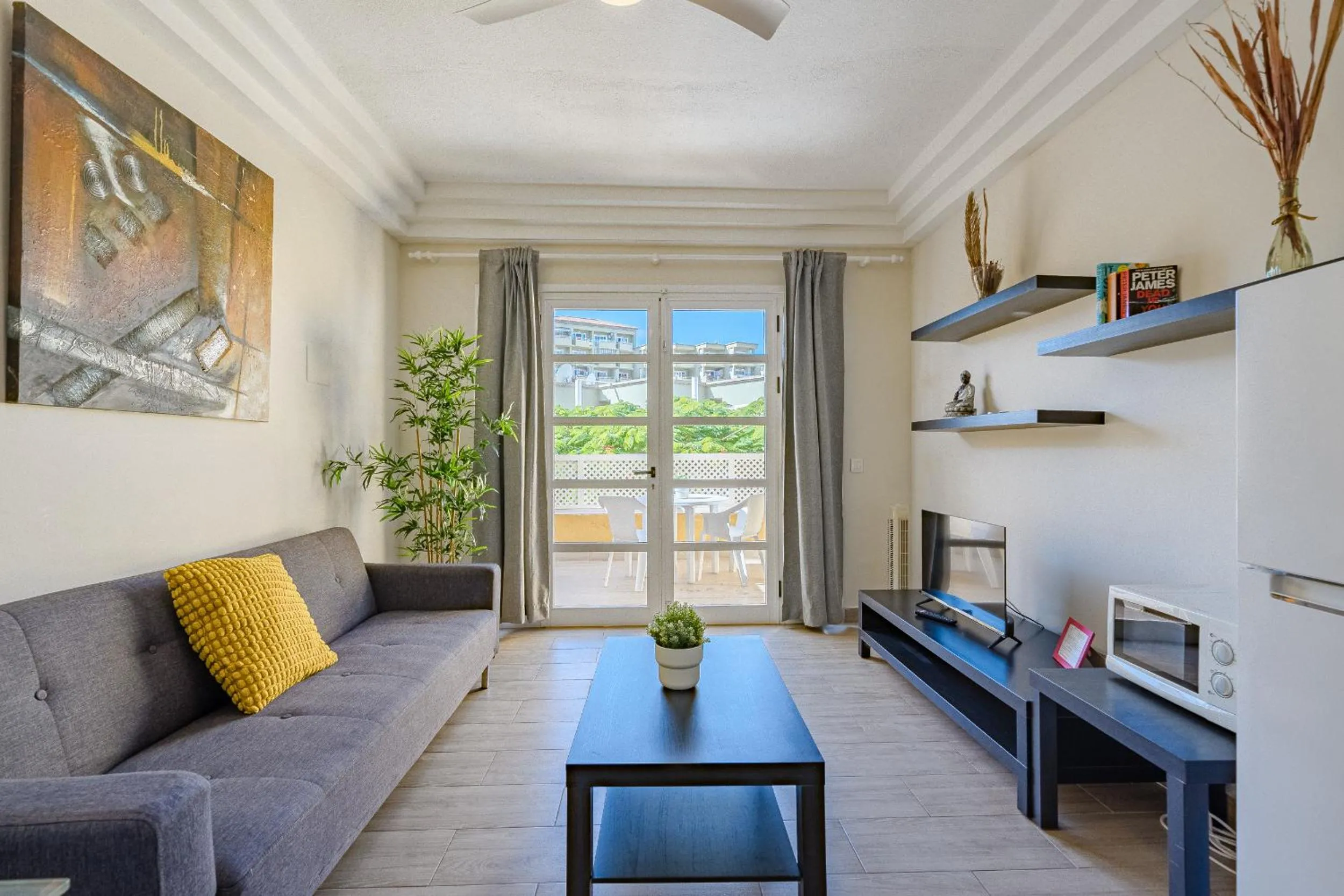Apartamentos ORLANDO en Costa Adeje