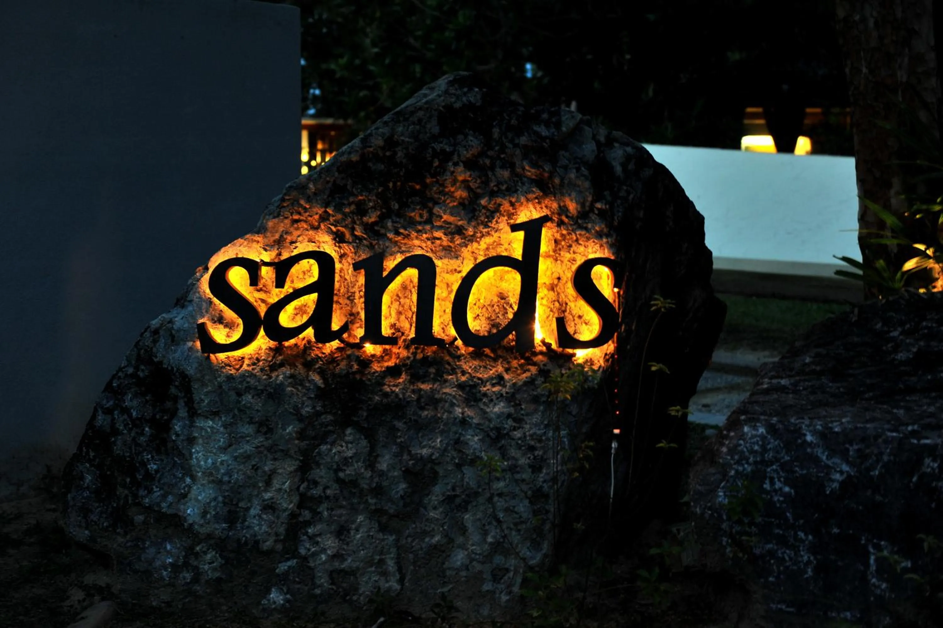 Restaurant/places to eat in Tanjung Rhu Resort