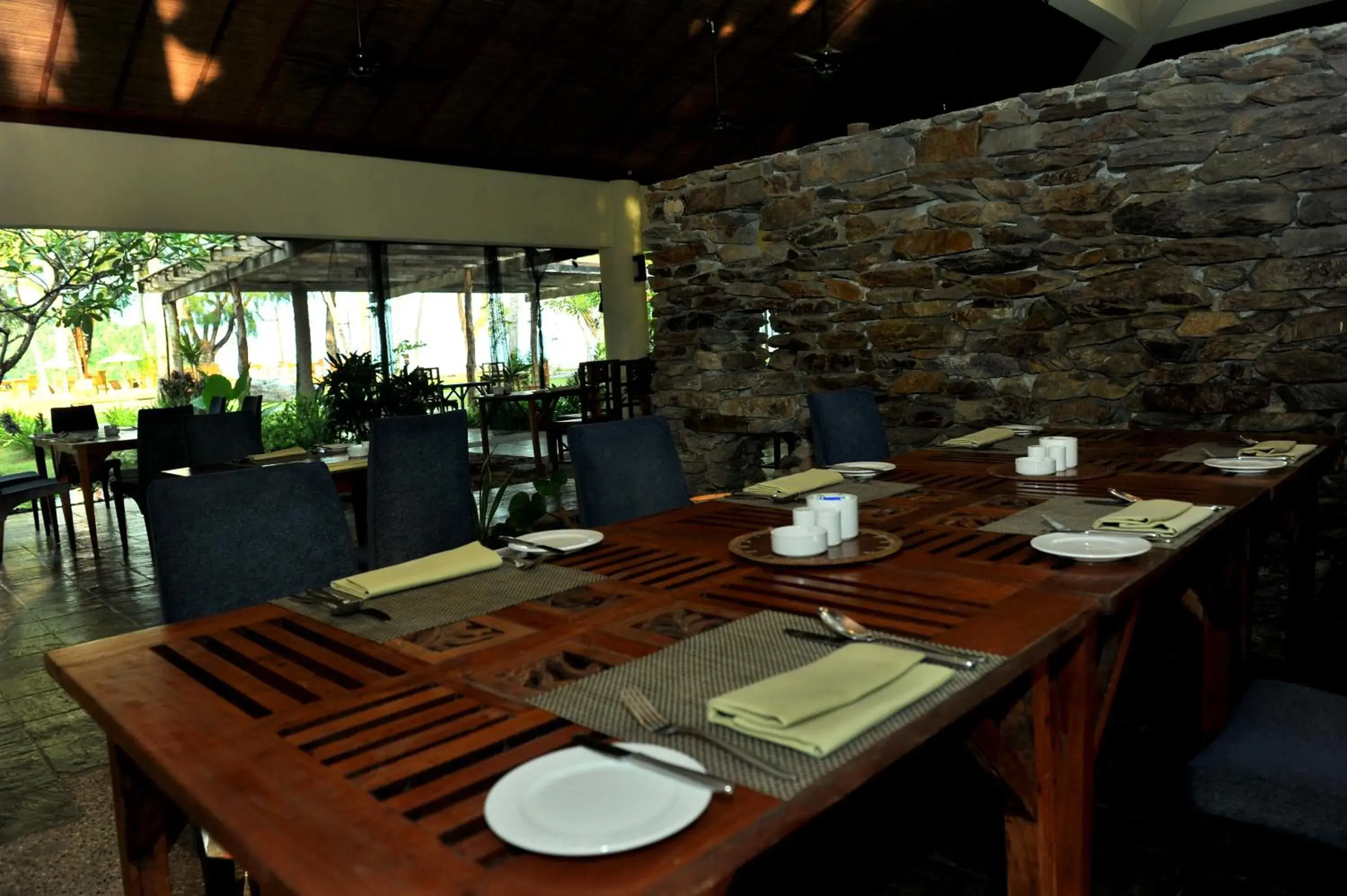 Restaurant/places to eat in Tanjung Rhu Resort Restaurant/places to eat in Tanjung Rhu Resort