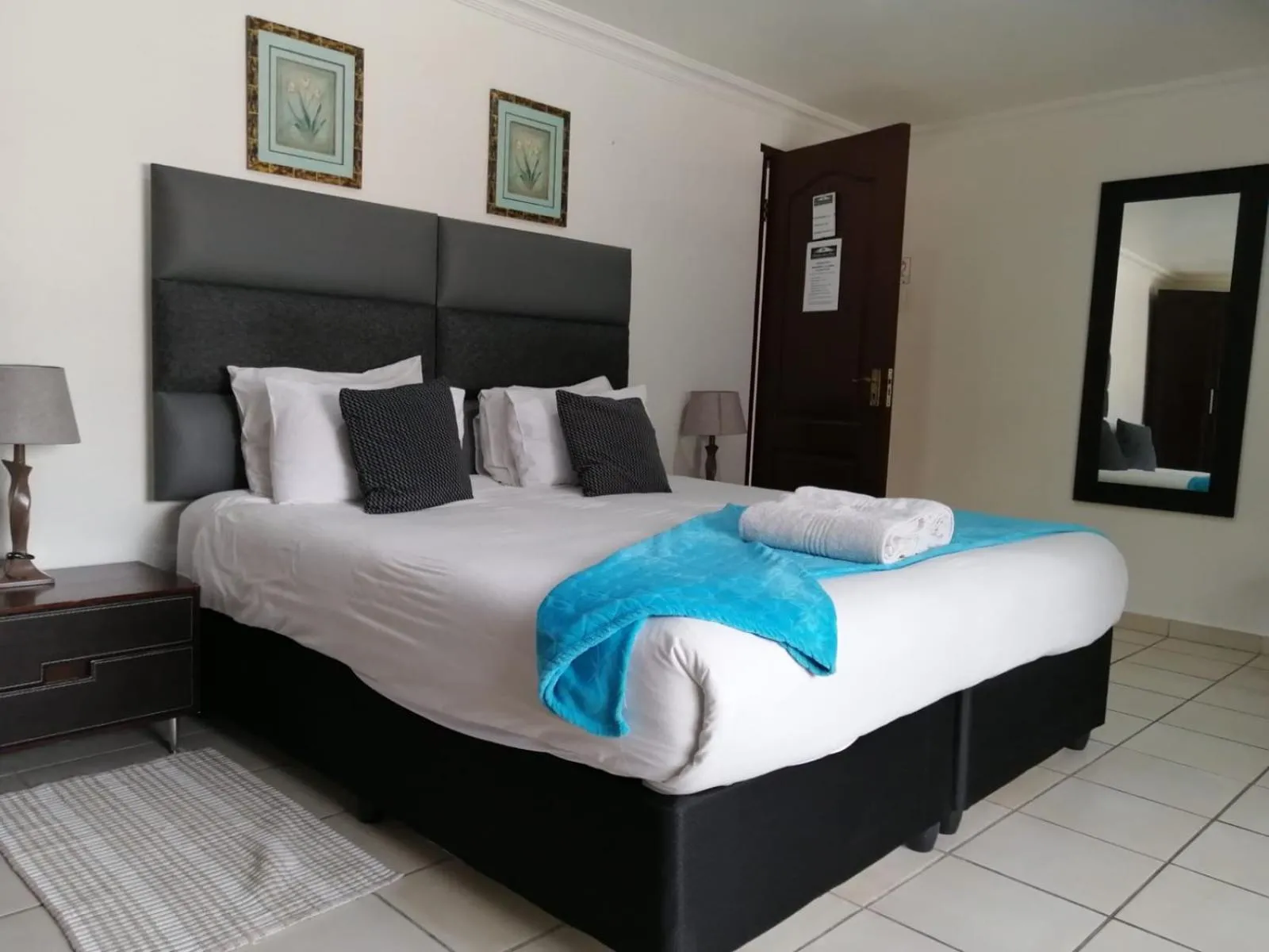 Buckleigh Guesthouse