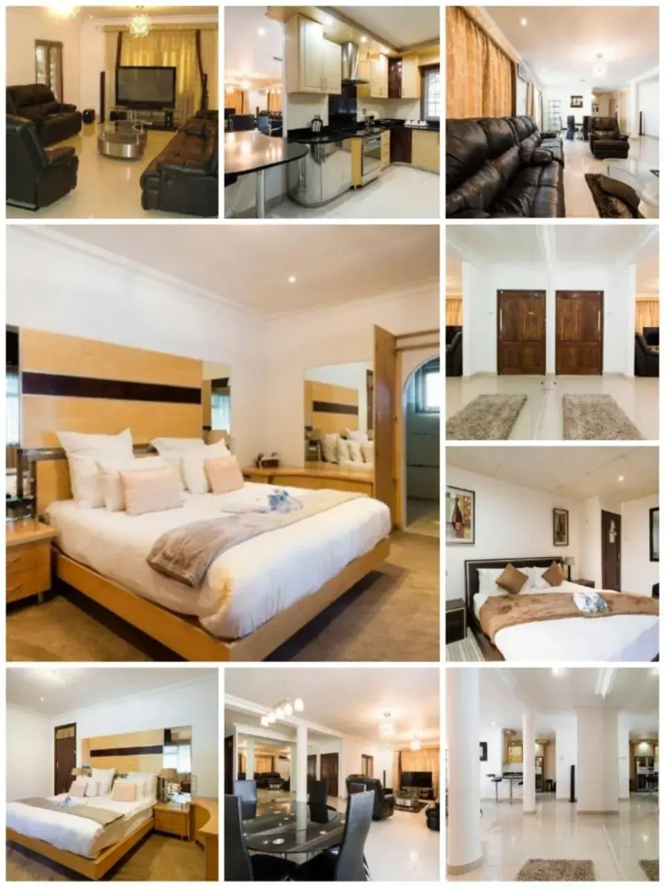 Buckleigh Guesthouse Buckleigh Guesthouse