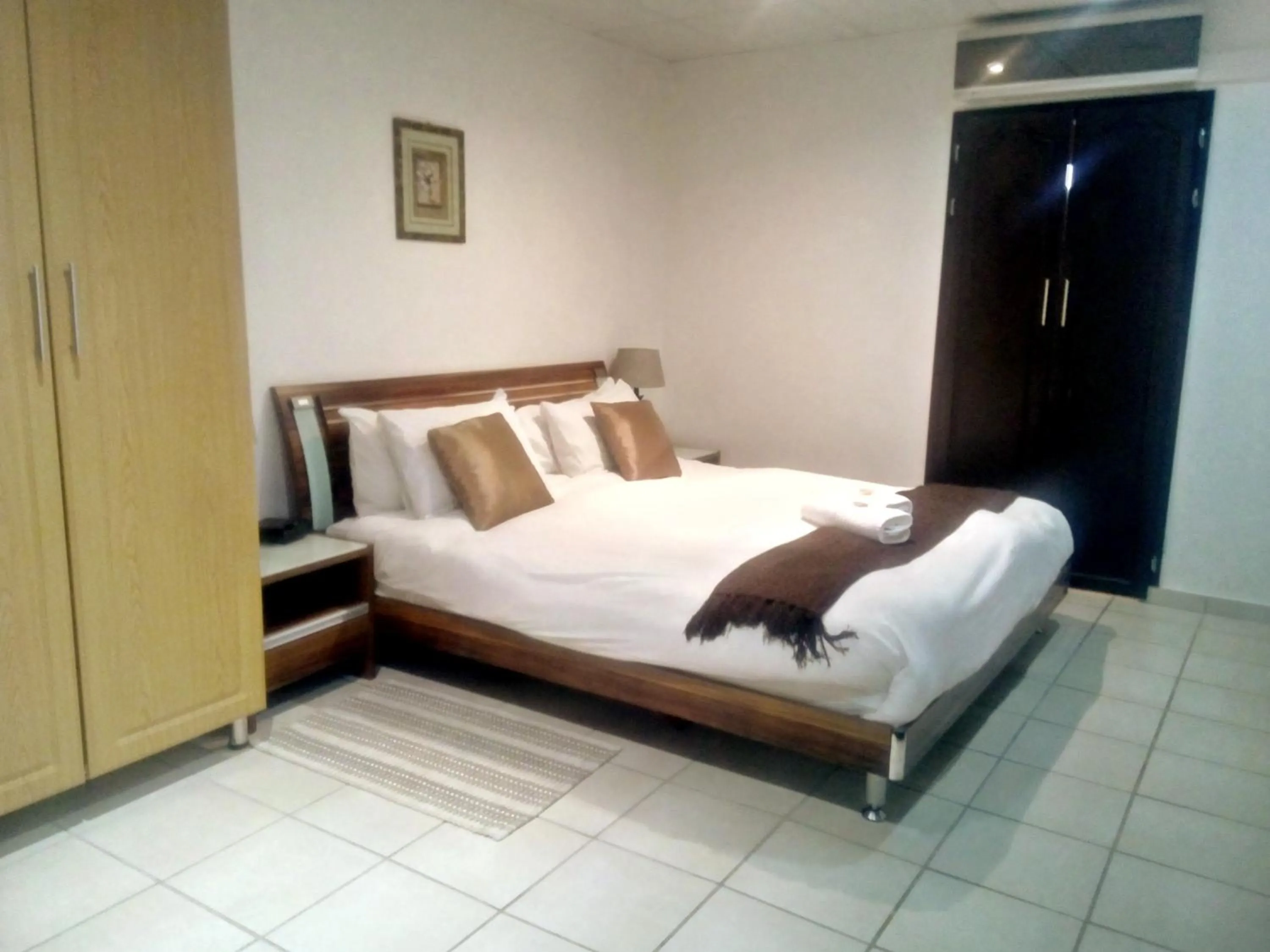 Buckleigh Guesthouse