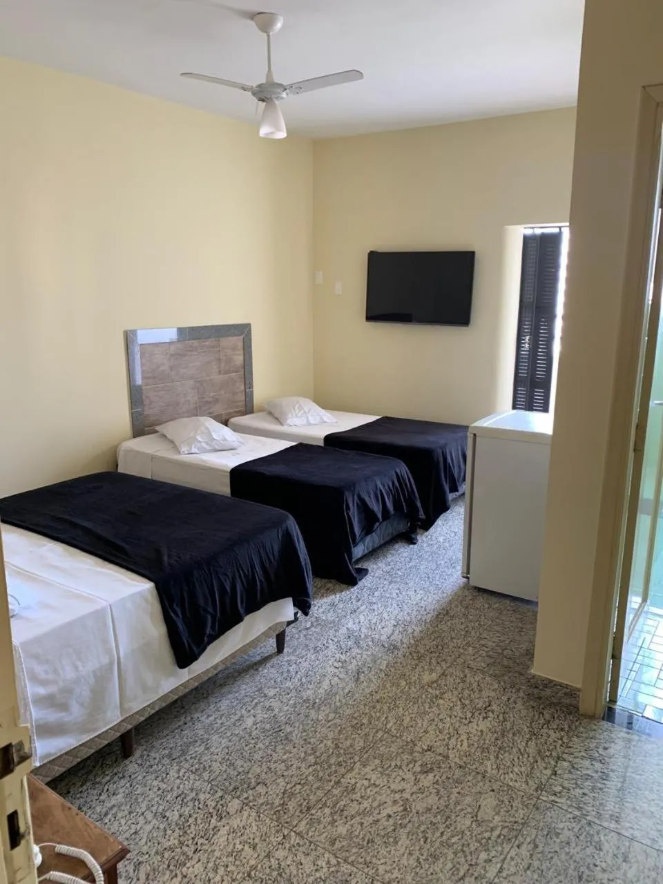 Alvorada Palace Hotel de Poços