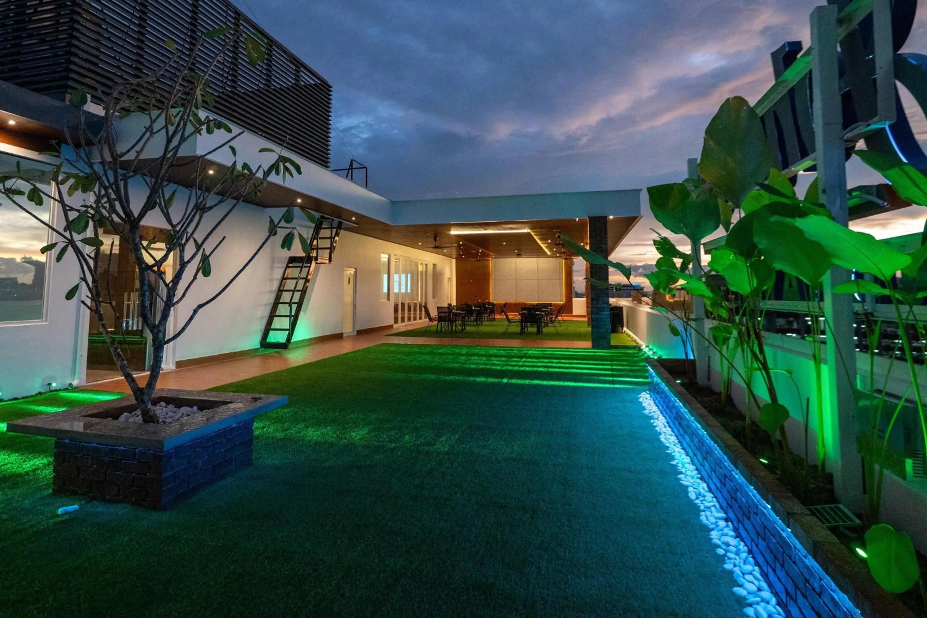 Other in Howard Johnson by Wyndham Kota Kinabalu City Centre, formerly Hotel Shangri-La Kota Kinabalu